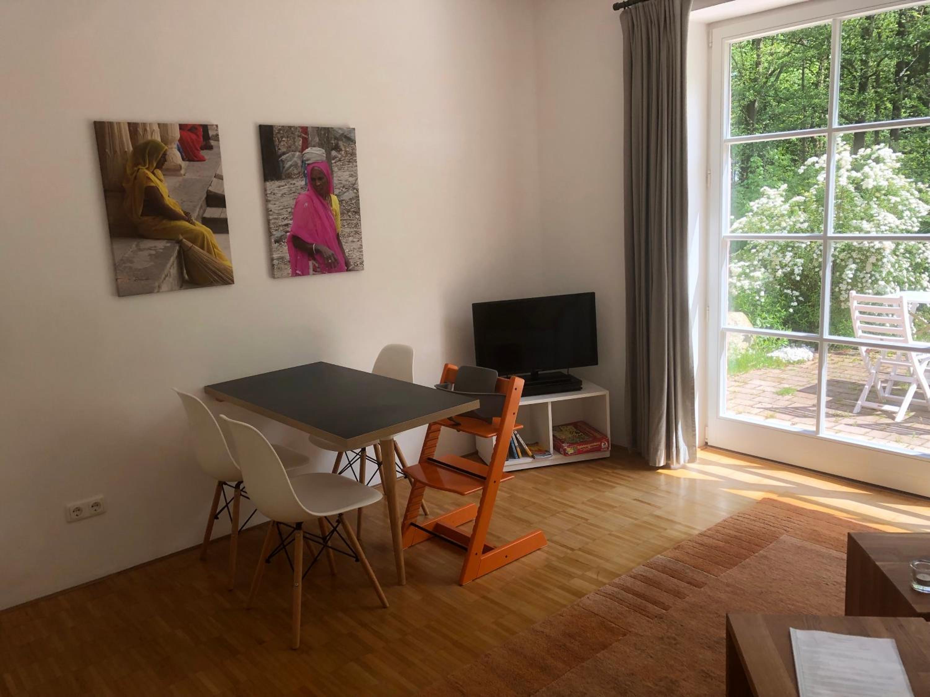 Ländliches HideAway zwischen Hamburg und Lübeck view 4