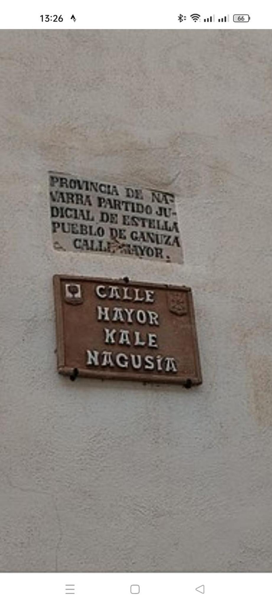 CASA GLORIA