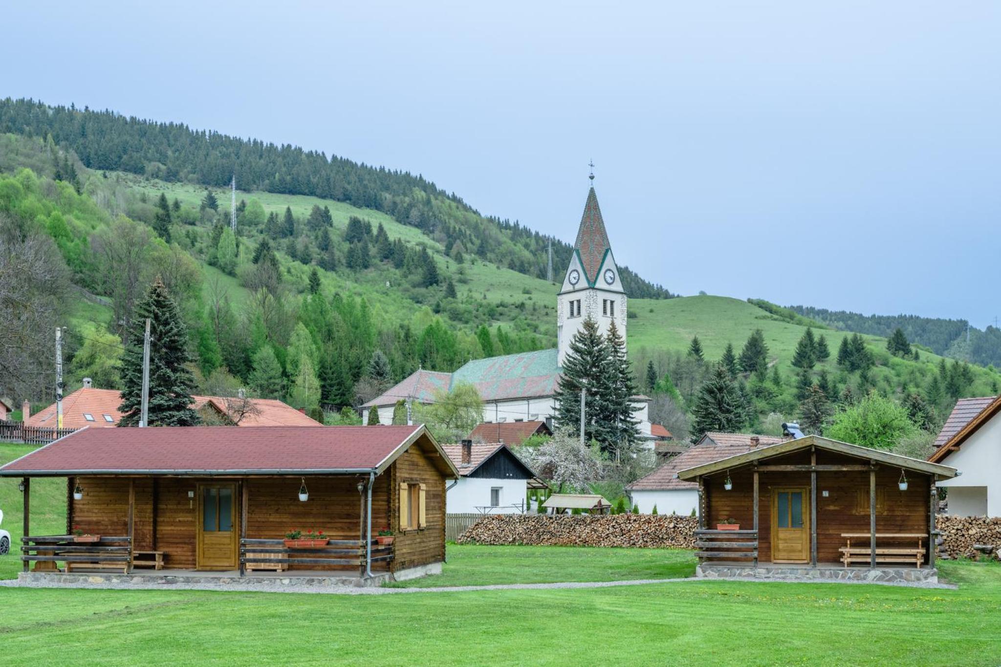 Biotour Camping & Restaurant view 5