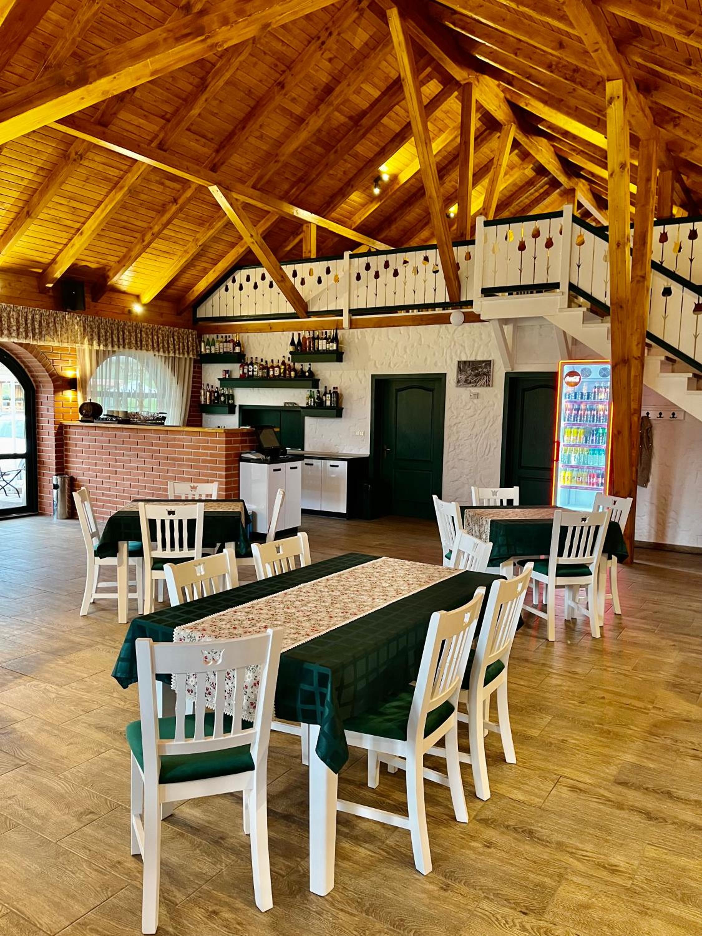 Biotour Camping & Restaurant view 2