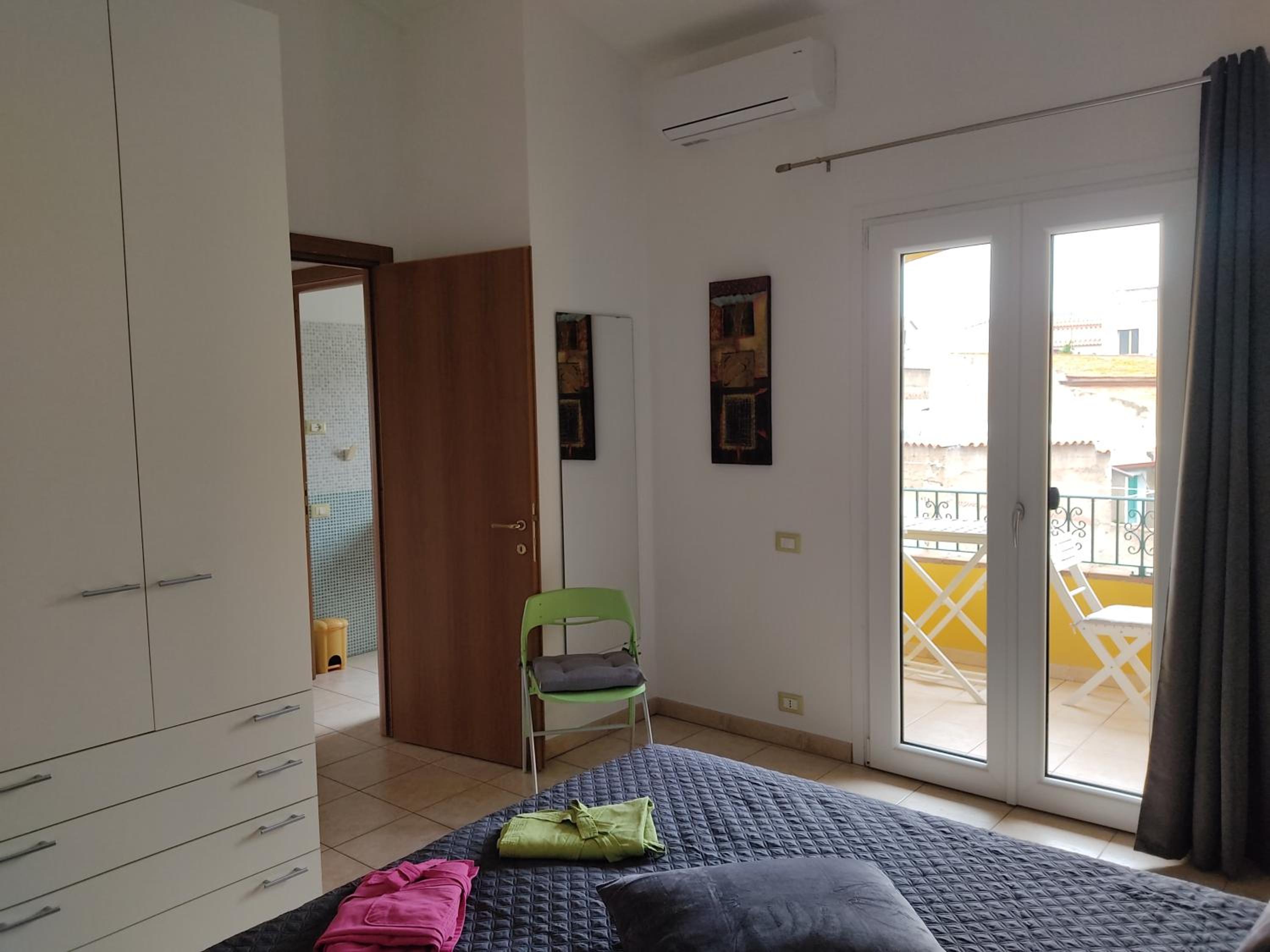 Casa Vacanze - Villa San Pietro