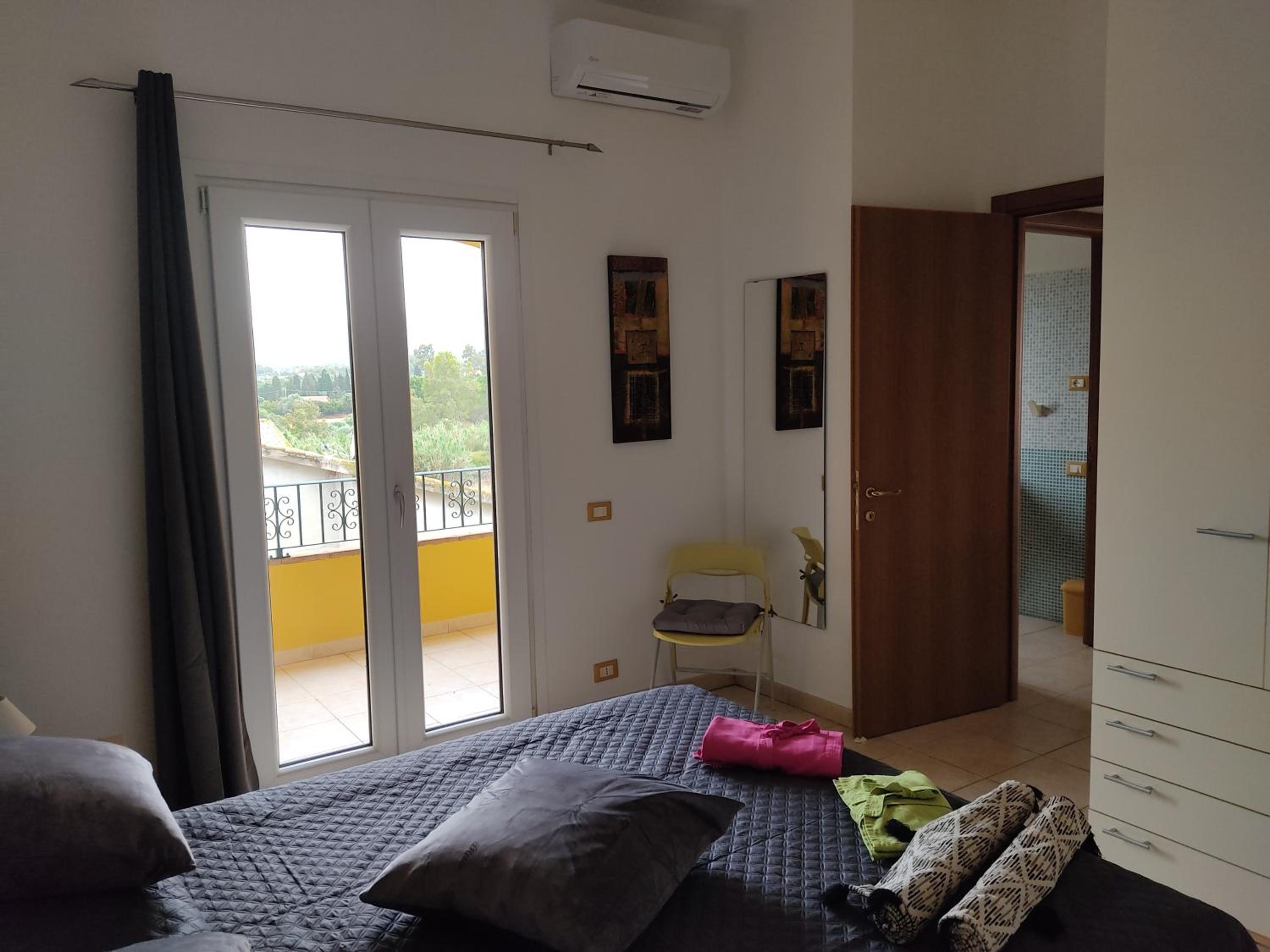 Casa Vacanze - Villa San Pietro