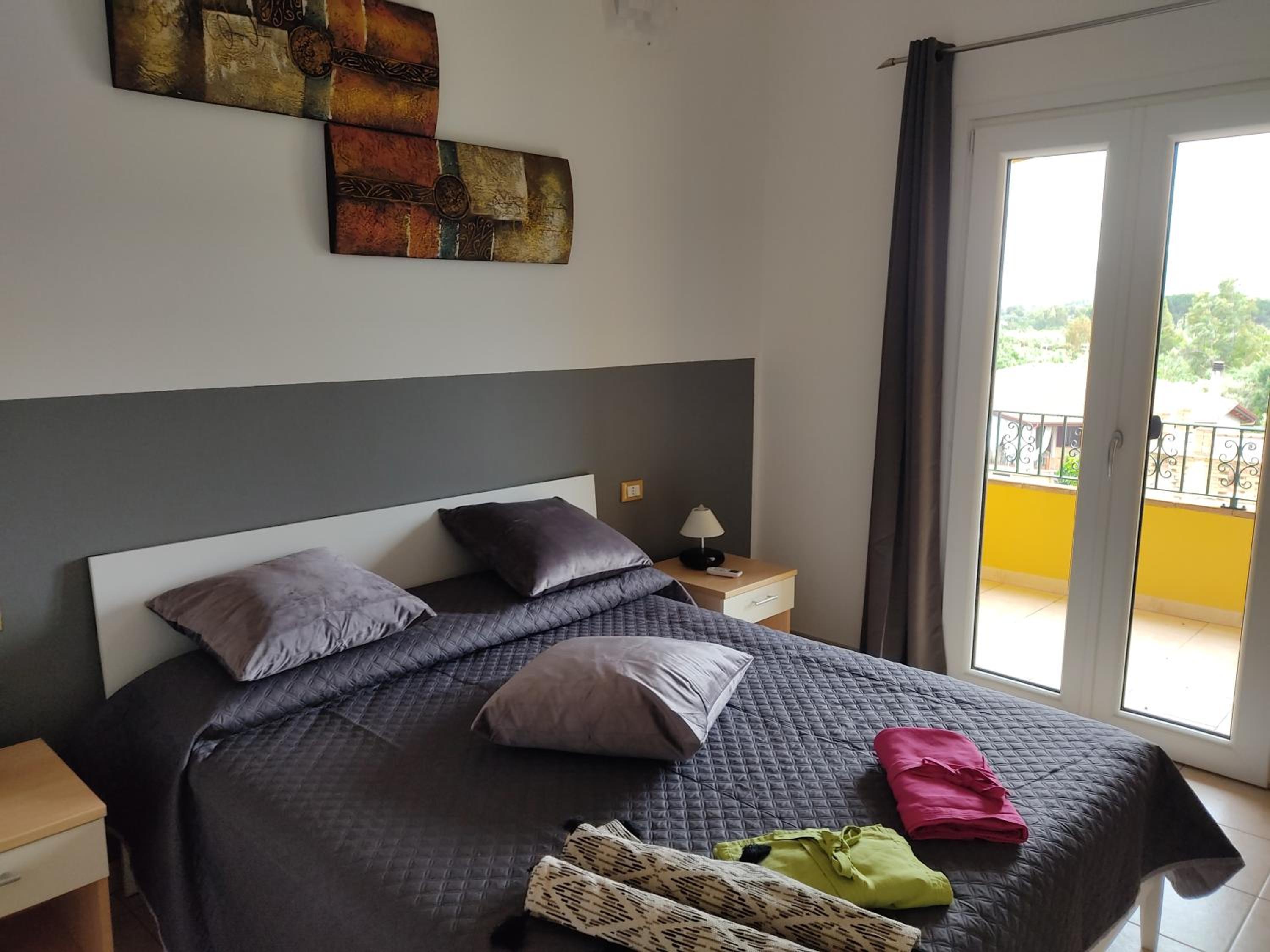 Casa Vacanze - Villa San Pietro