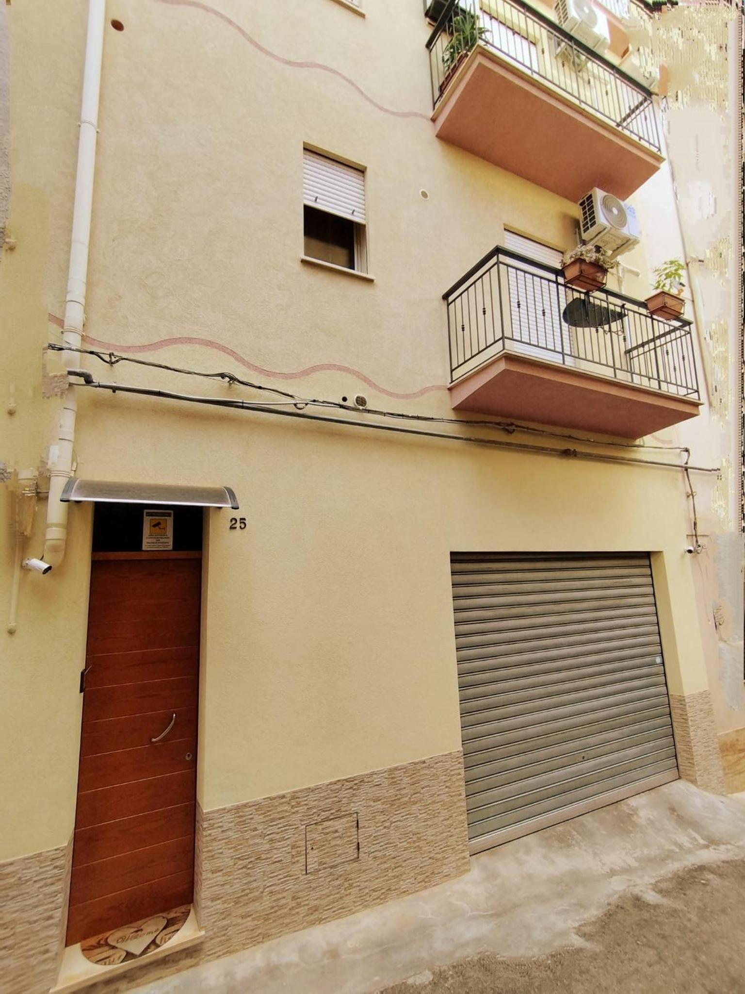 Il Girasole del Centro Storico