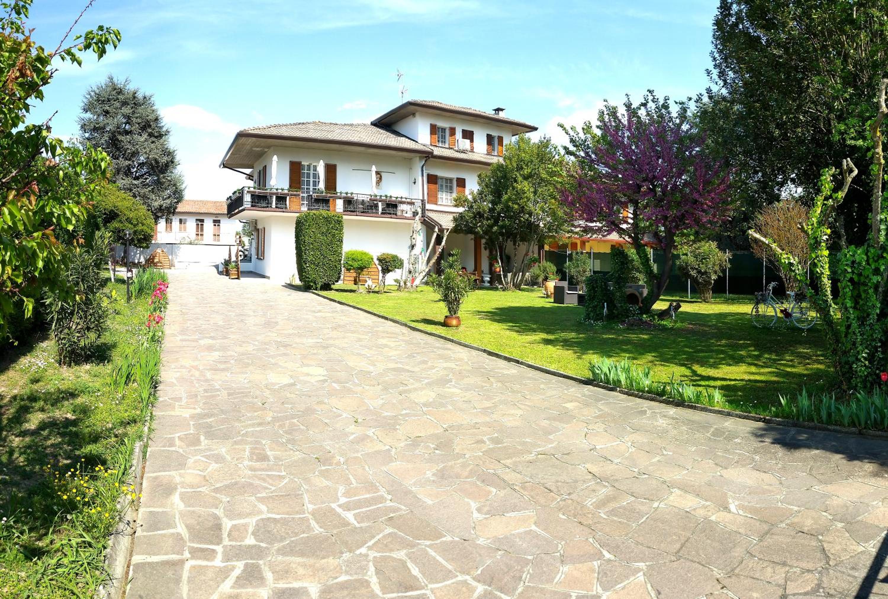 VILLA MOLINELLA photo 4