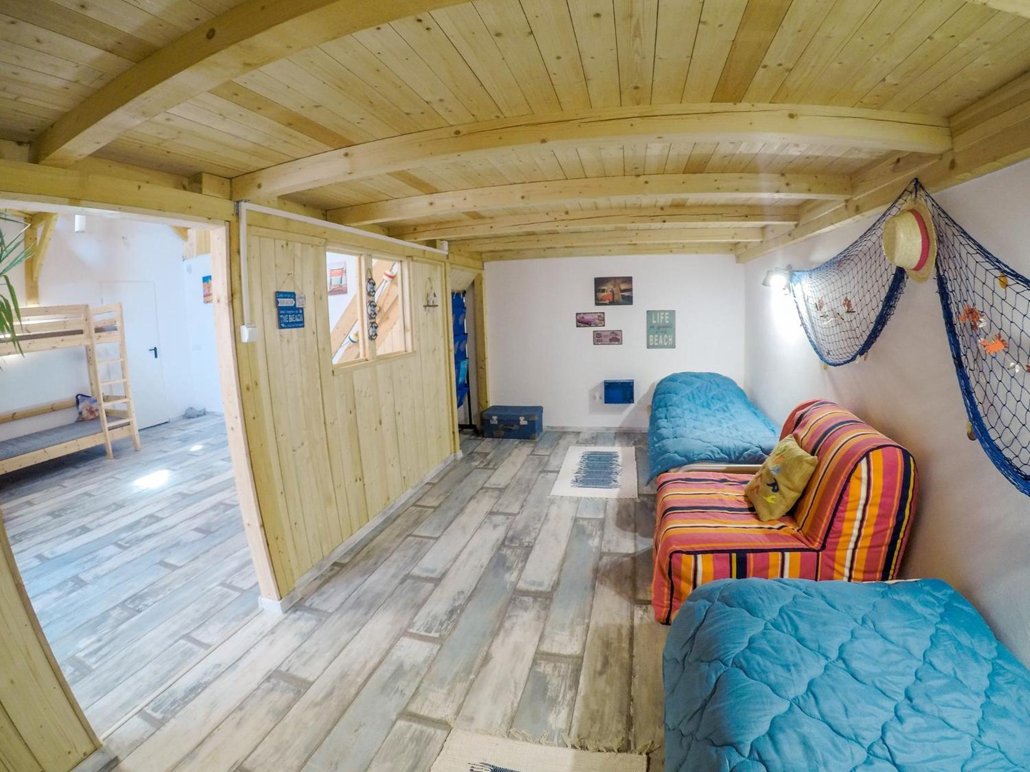 Aloha Apartman