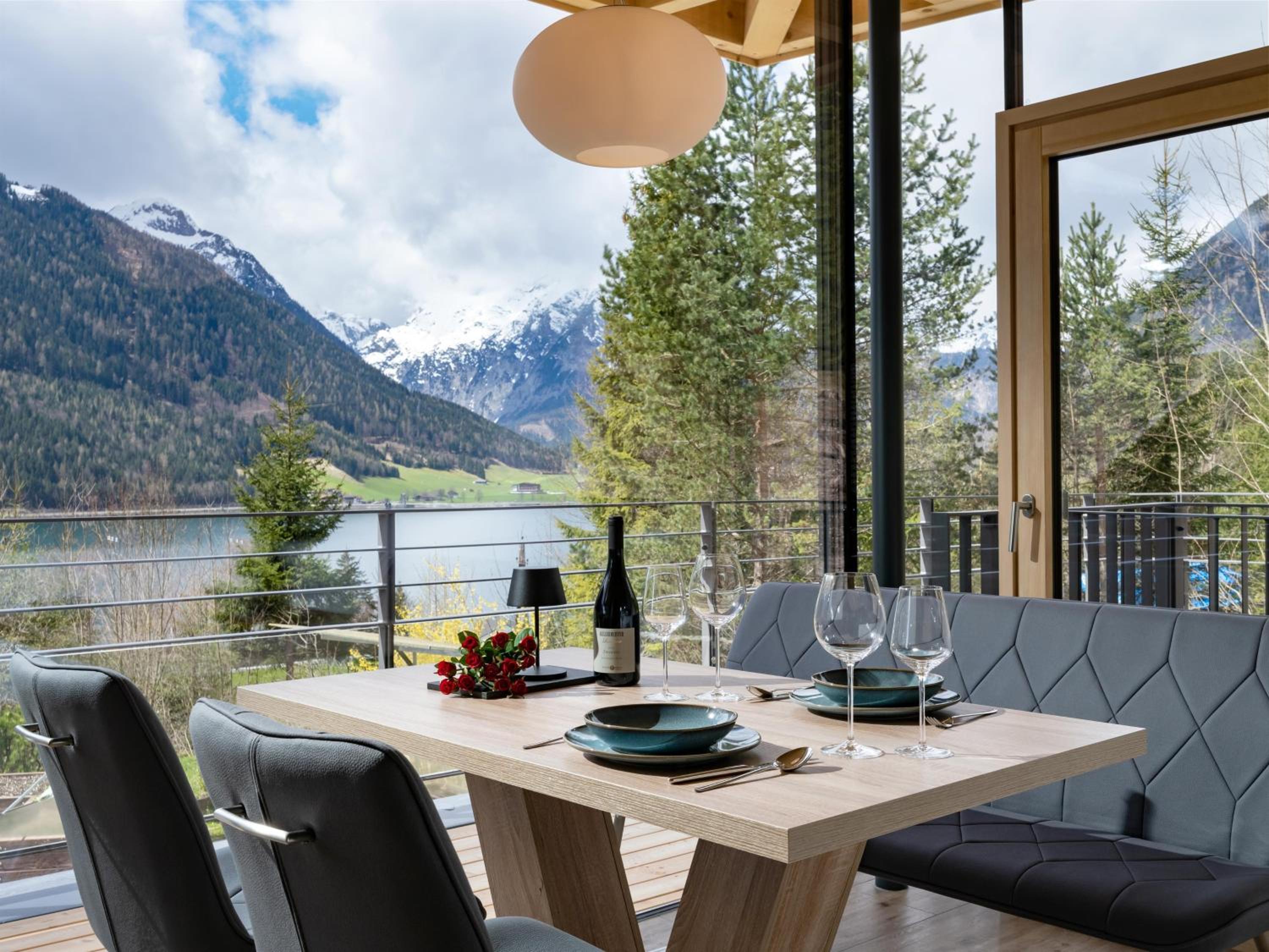Ferienwohnung Auszeit am See