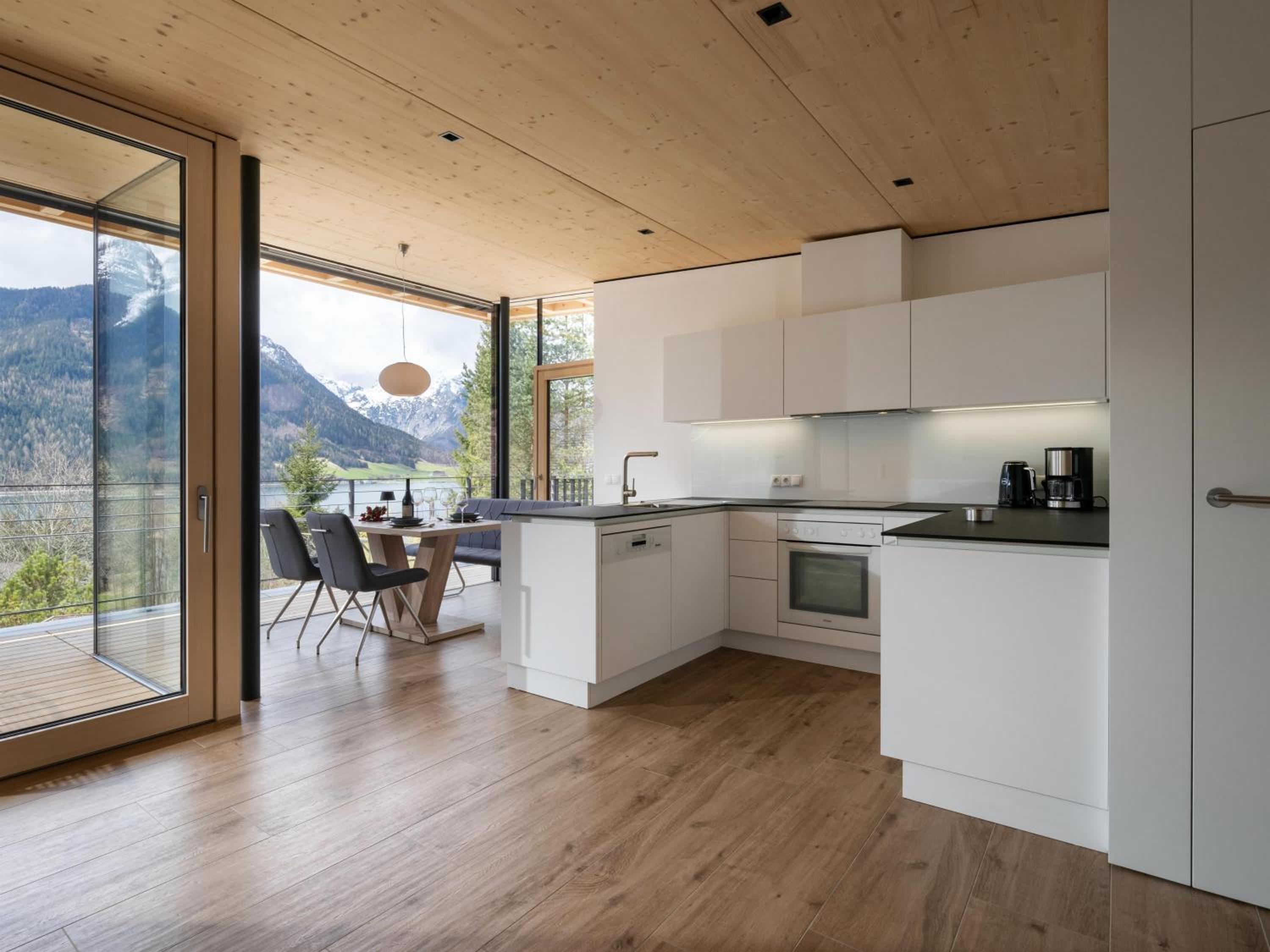 Ferienwohnung Auszeit am See
