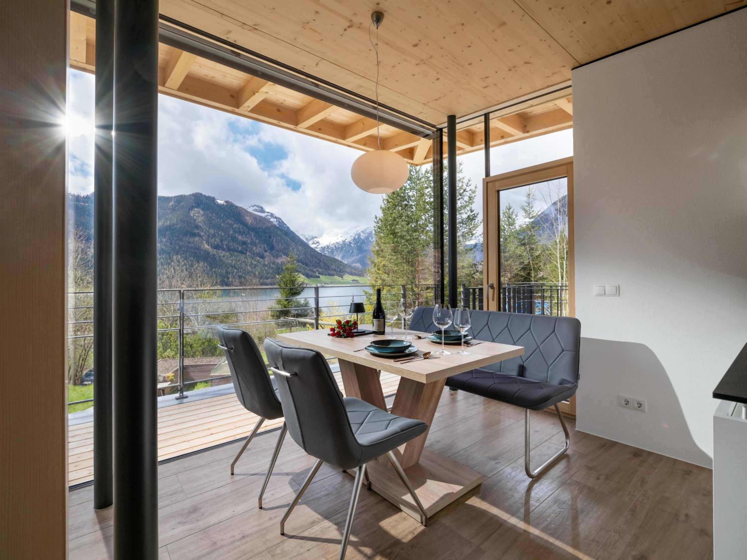 Ferienwohnung Auszeit am See