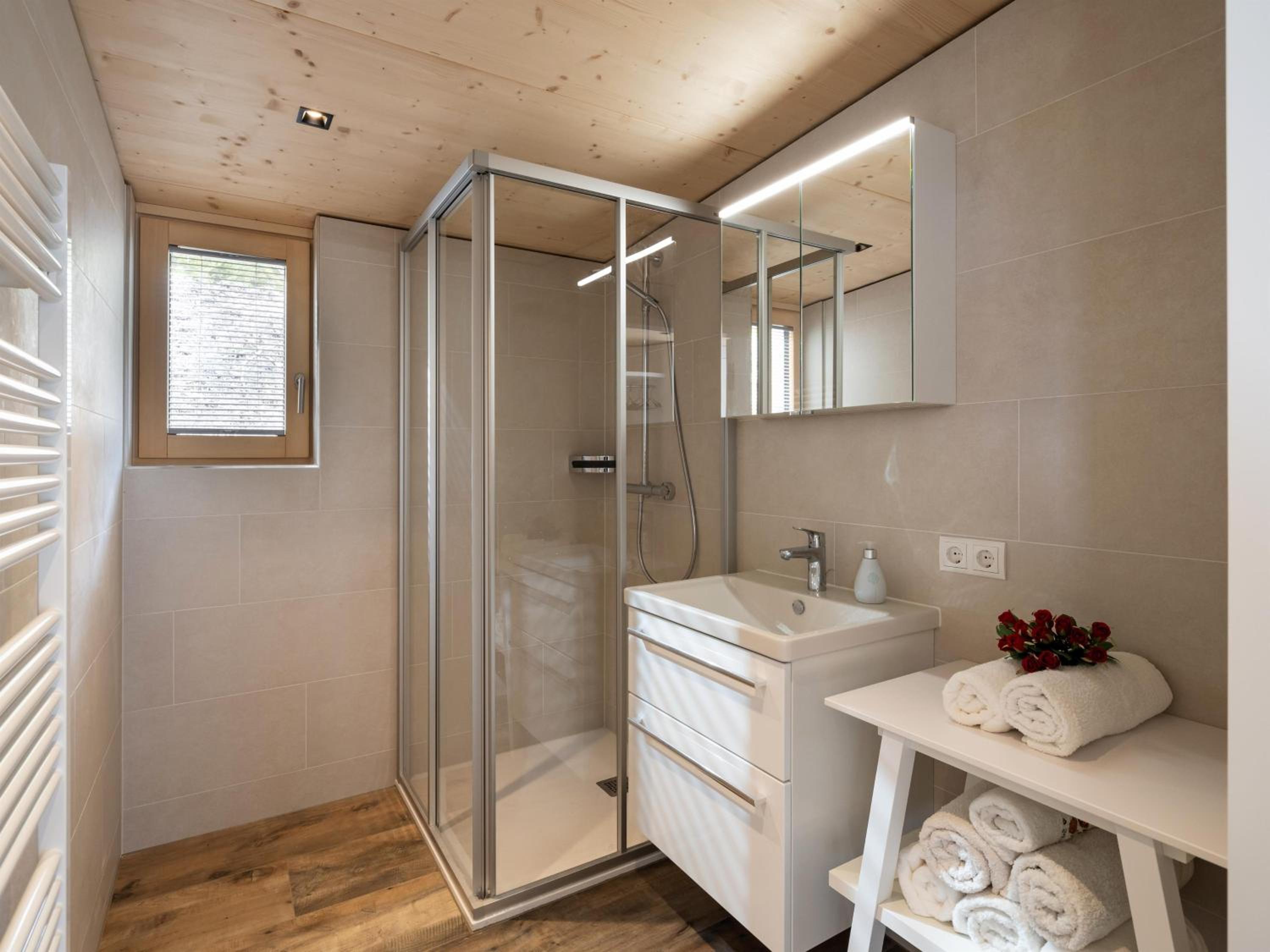 Ferienwohnung Auszeit am See