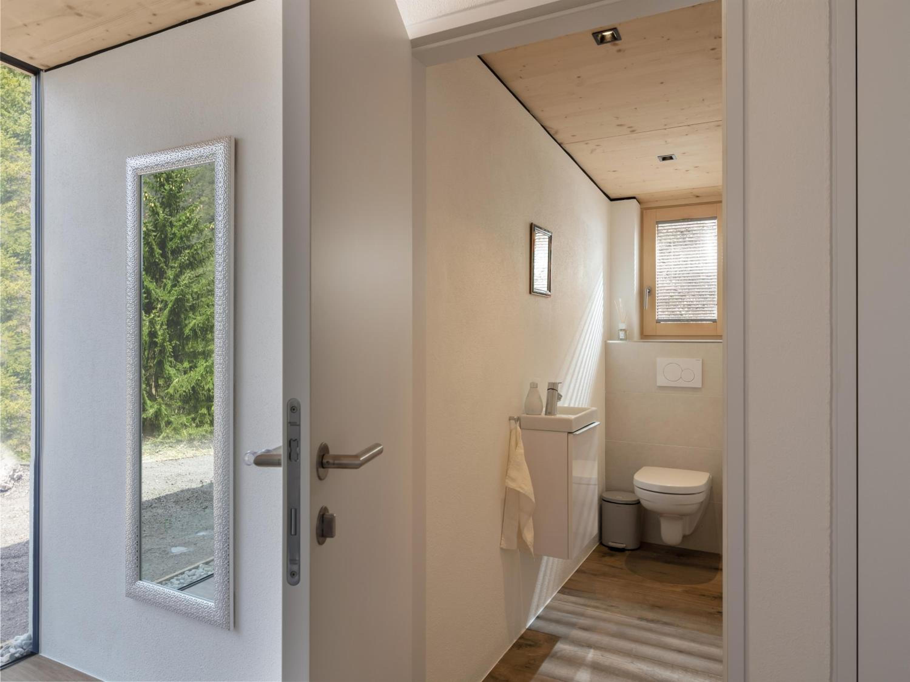 Ferienwohnung Auszeit am See