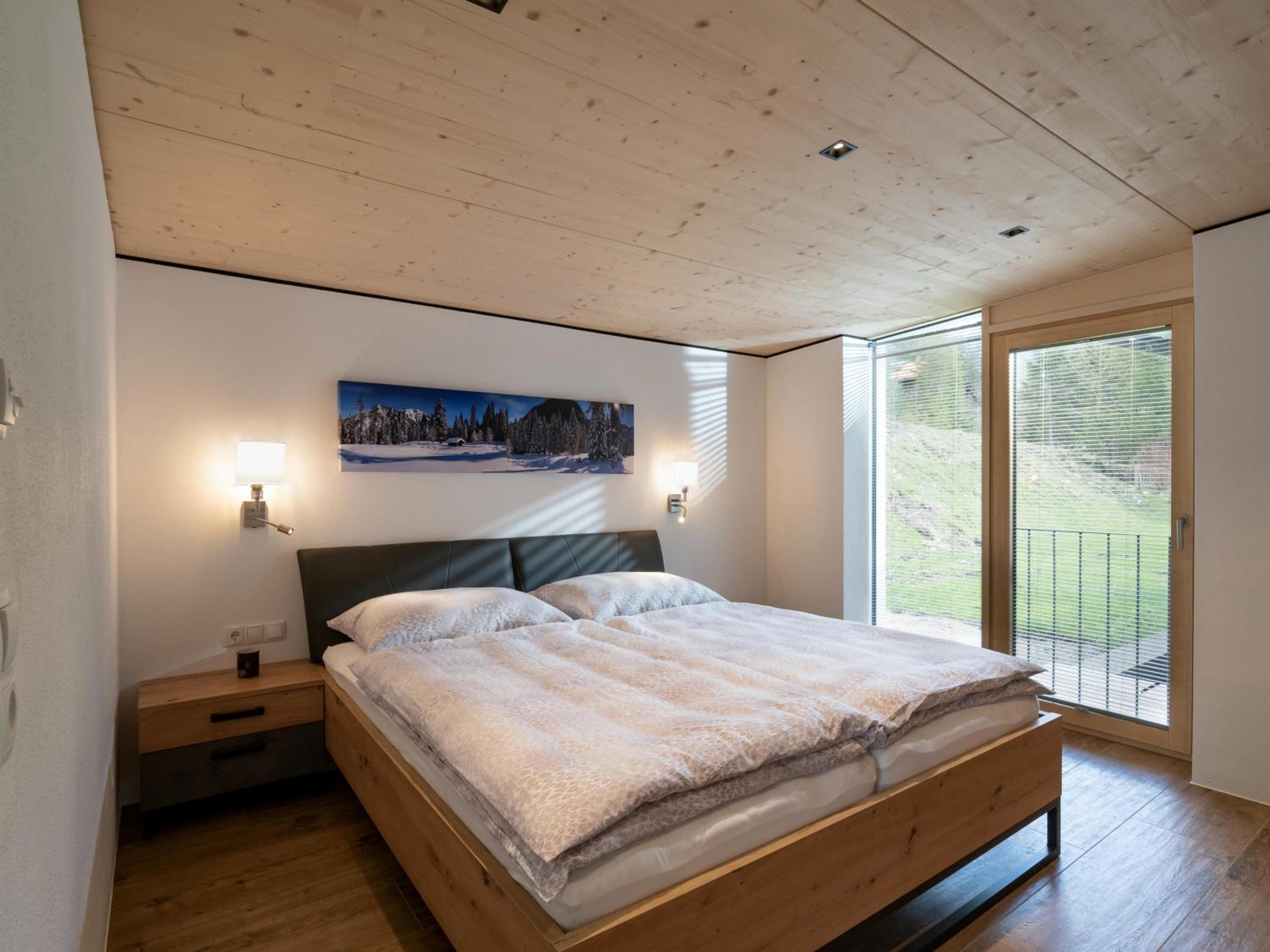 Ferienwohnung Auszeit am See