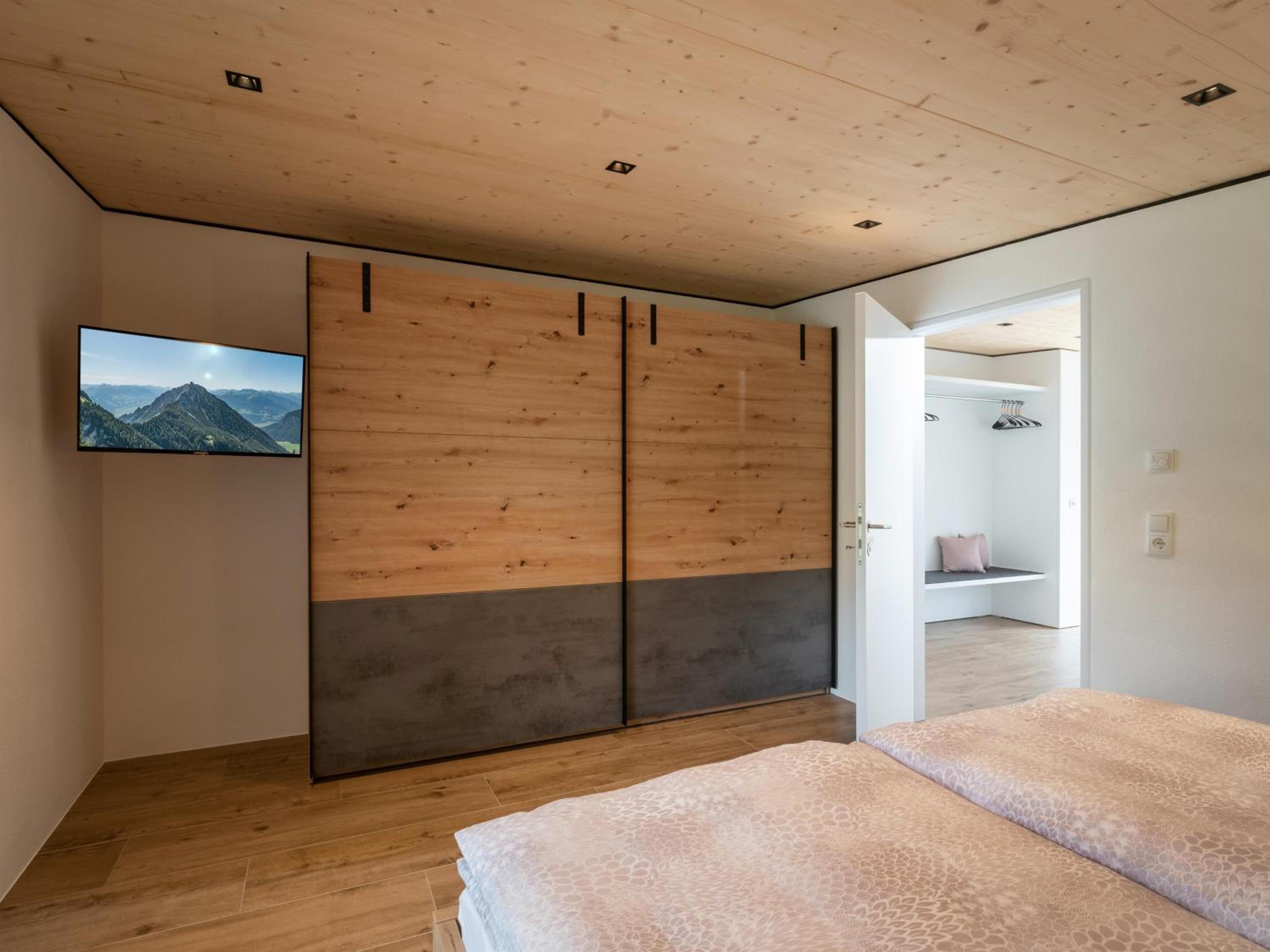 Ferienwohnung Auszeit am See