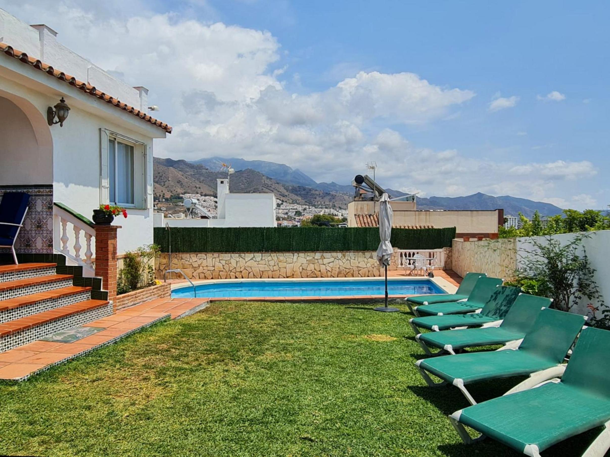 Hotel Villa Jorge SpainSunRentals 1022 - Image 1