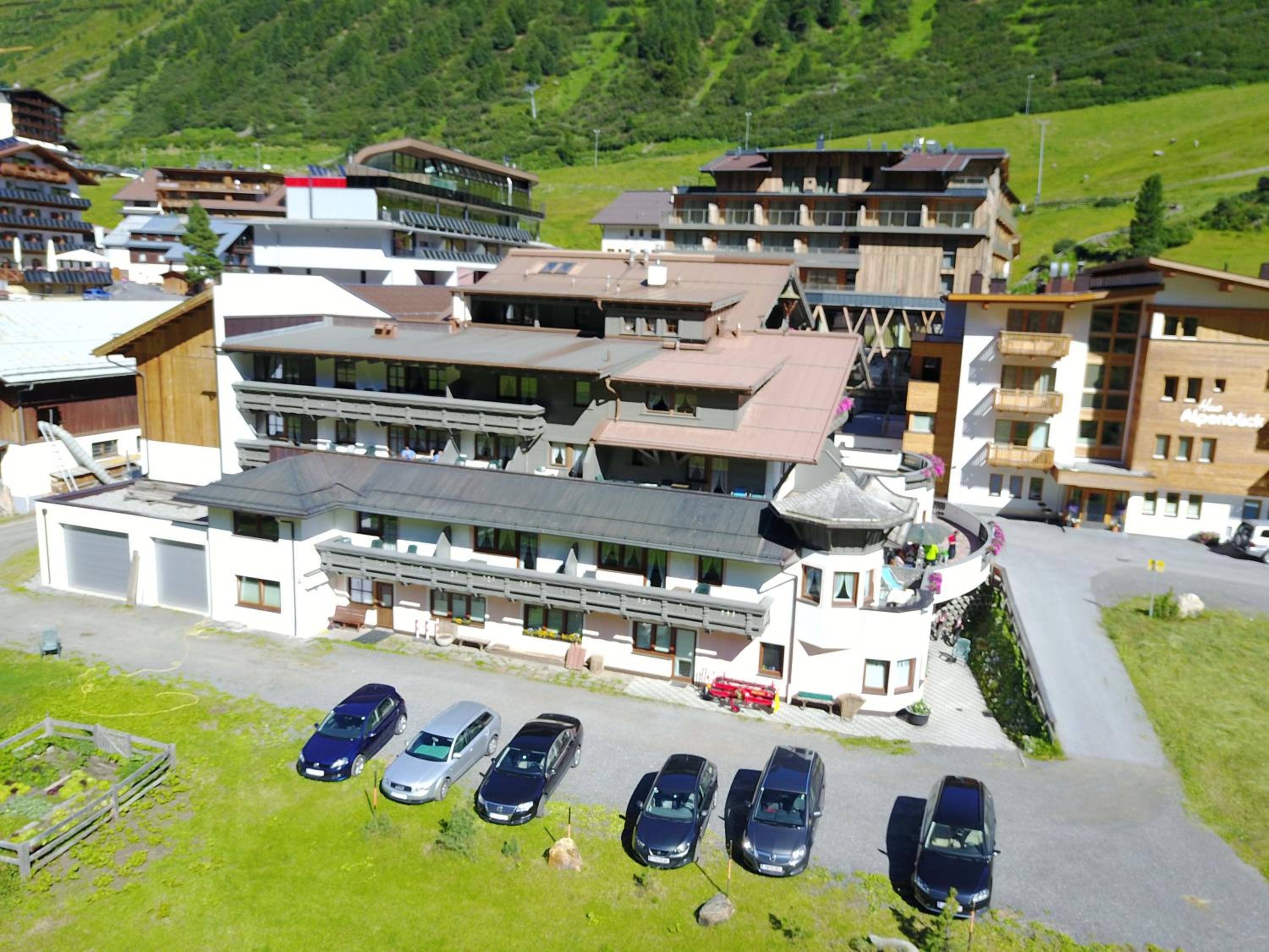 Pension Wendlhof