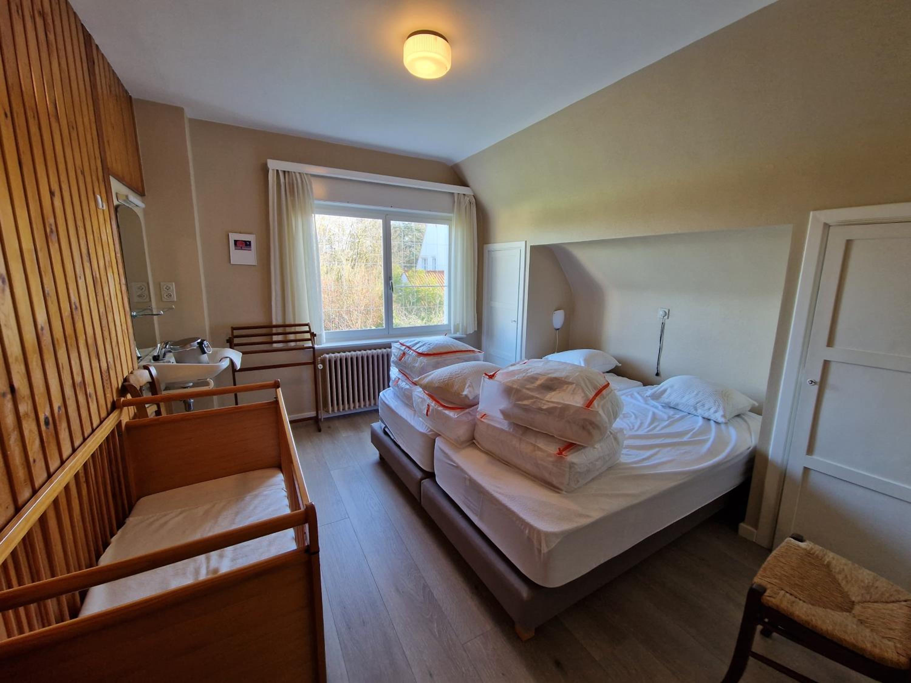 Premium Holidays - Holiday home Asteria at Sint Idesbald