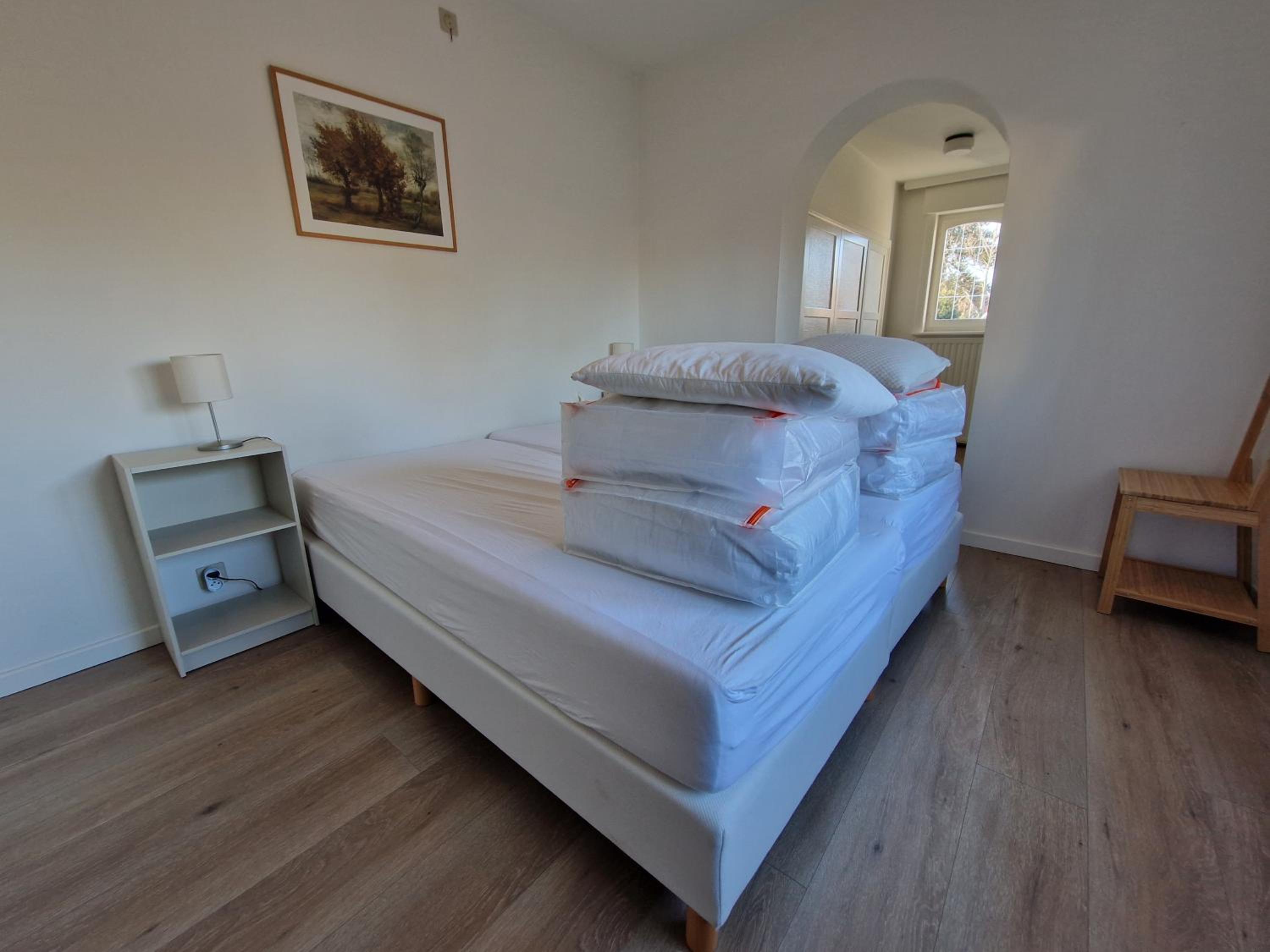 Premium Holidays - Holiday home Asteria at Sint Idesbald