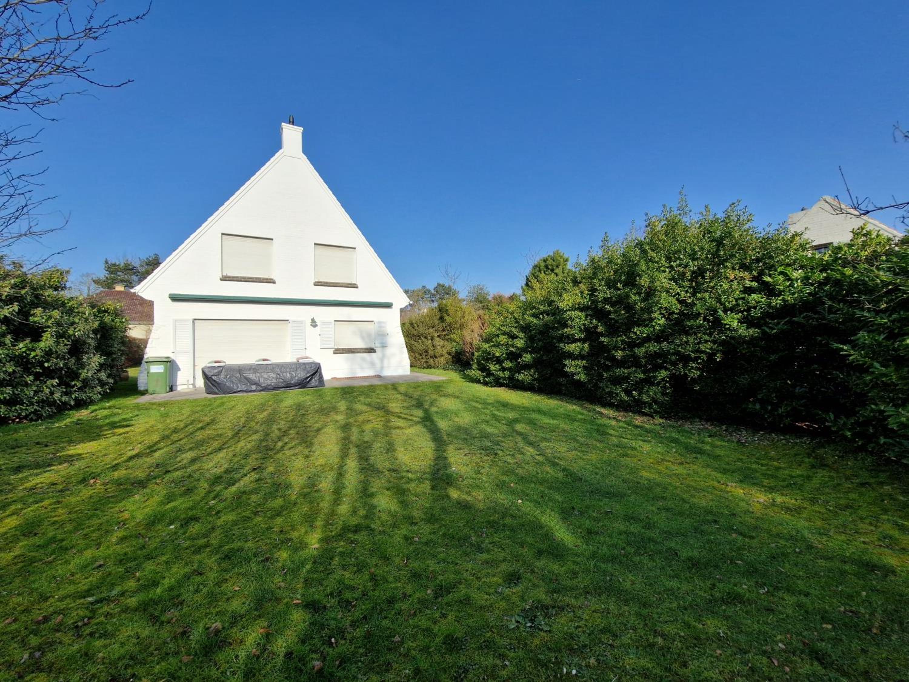 Premium Holidays - Holiday home Asteria at Sint Idesbald