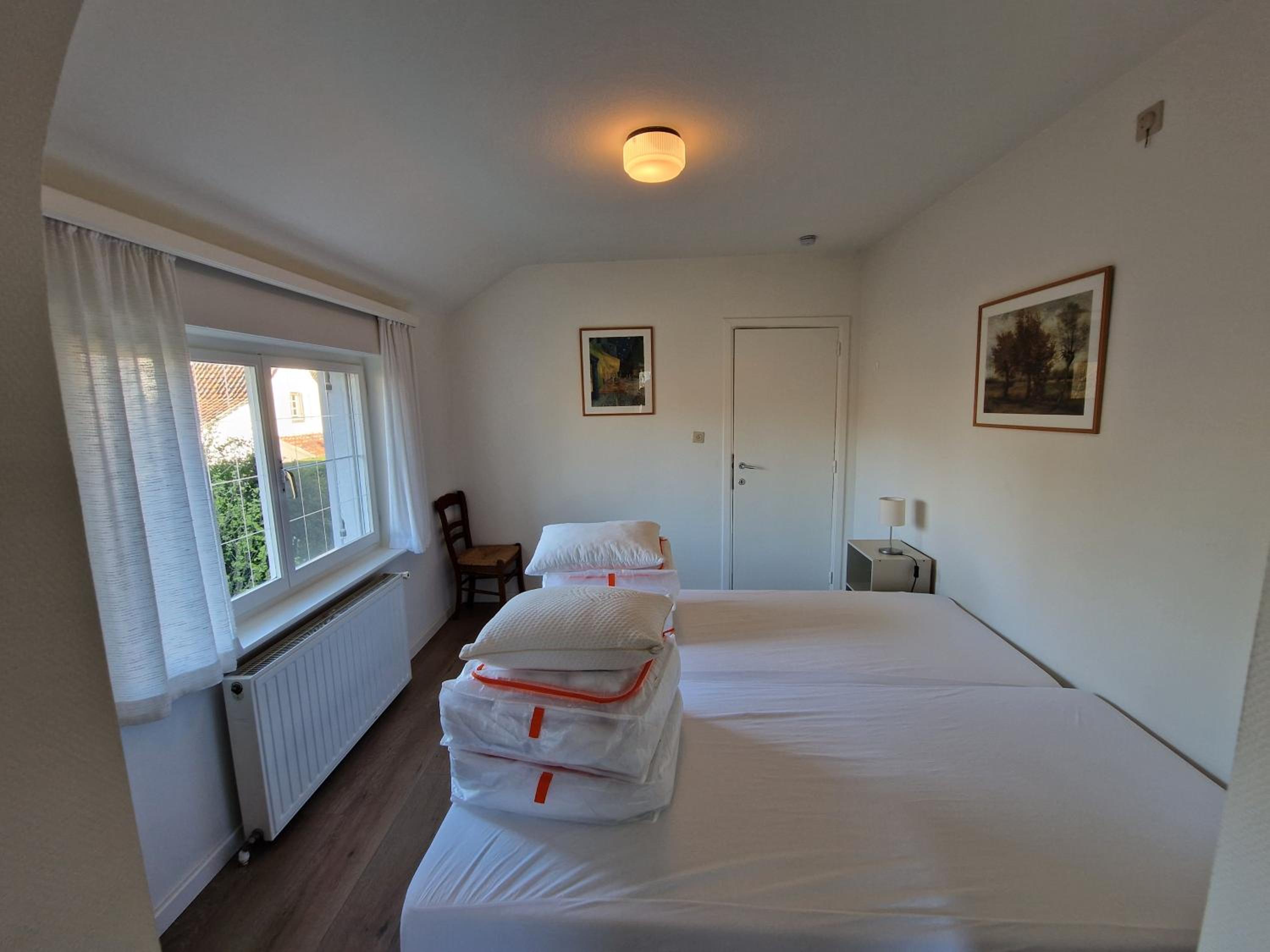 Premium Holidays - Holiday home Asteria at Sint Idesbald