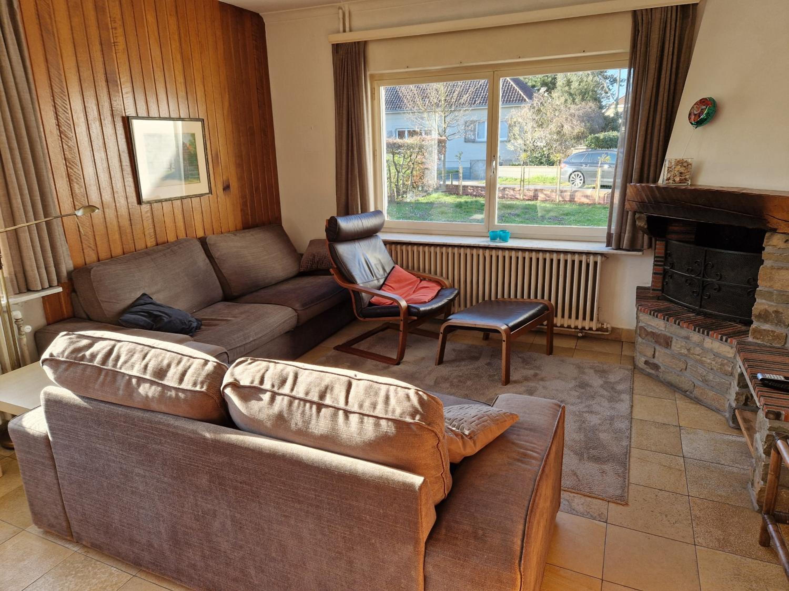 Premium Holidays - Holiday home Asteria at Sint Idesbald