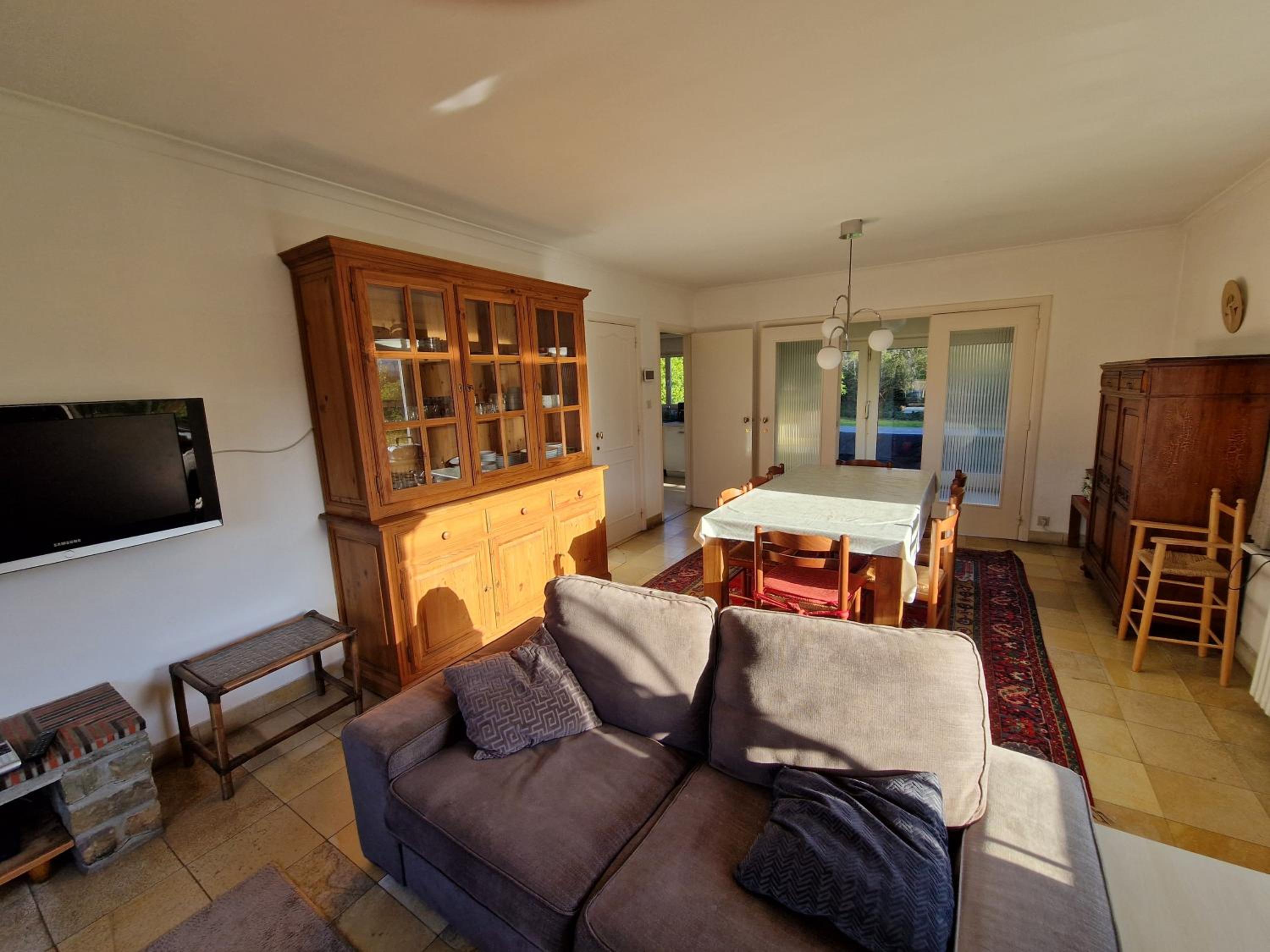 Premium Holidays - Holiday home Asteria at Sint Idesbald