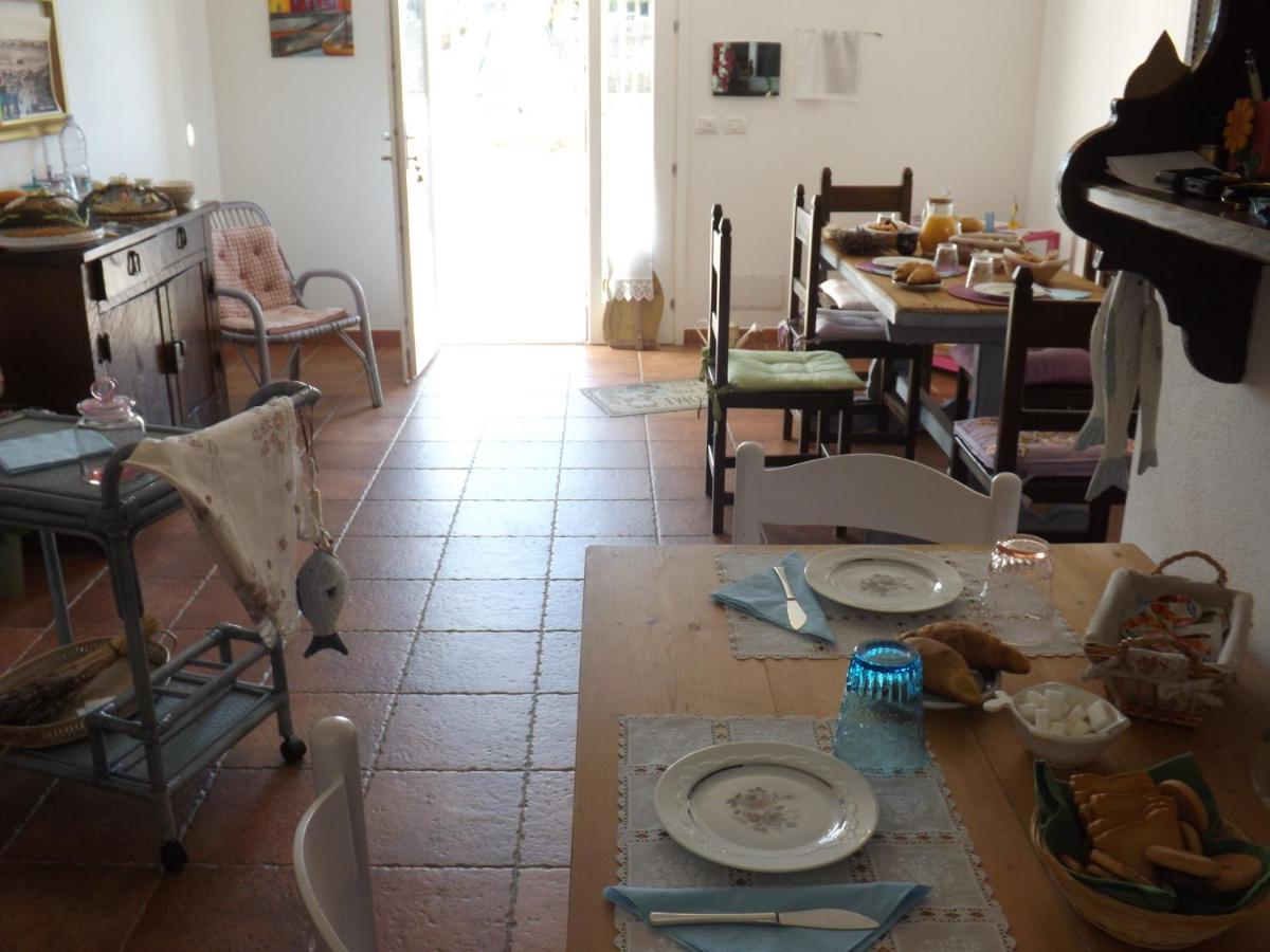 B&B Il Gatto Pescatore photo 4