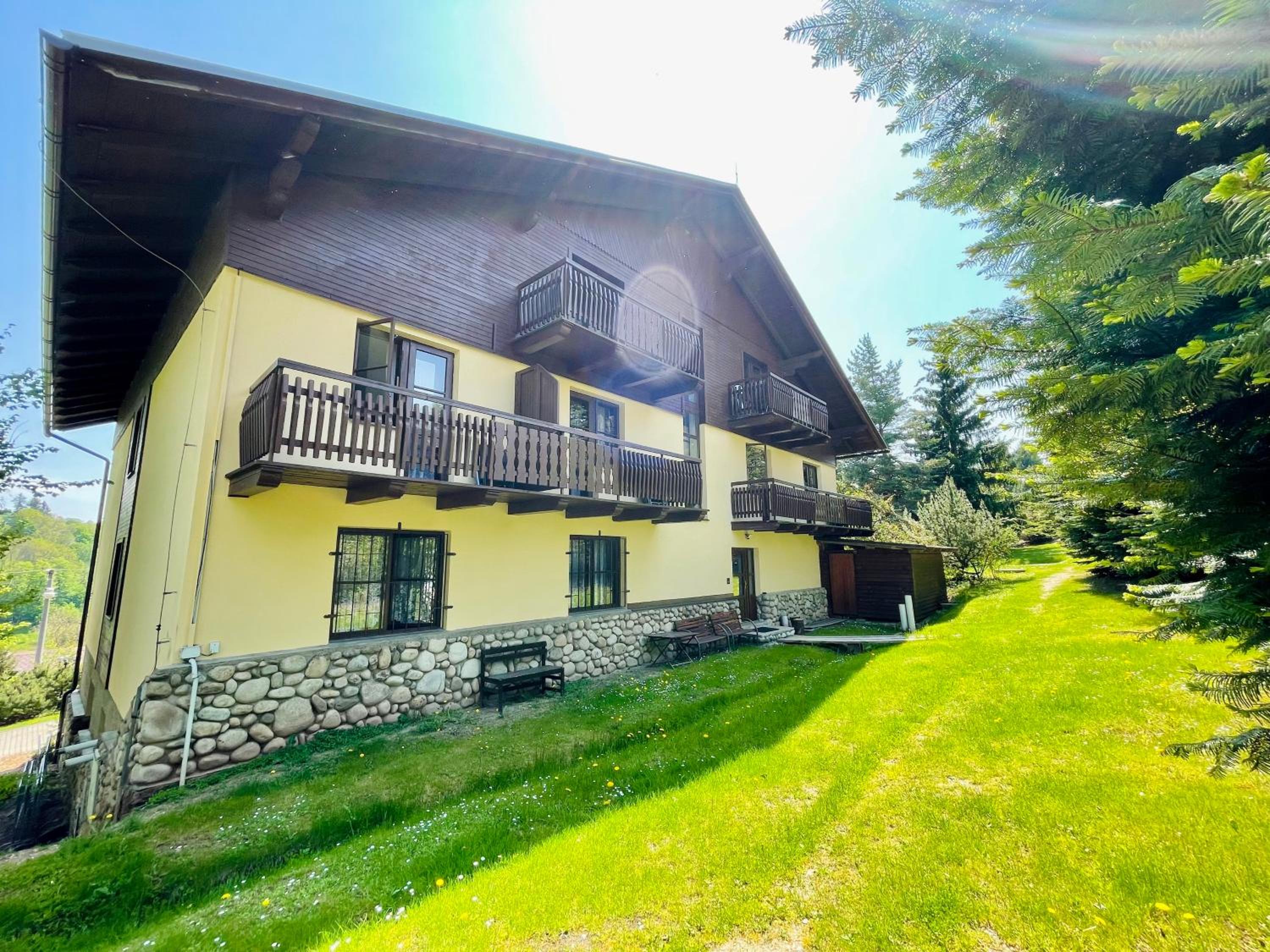 Pension Imlauf