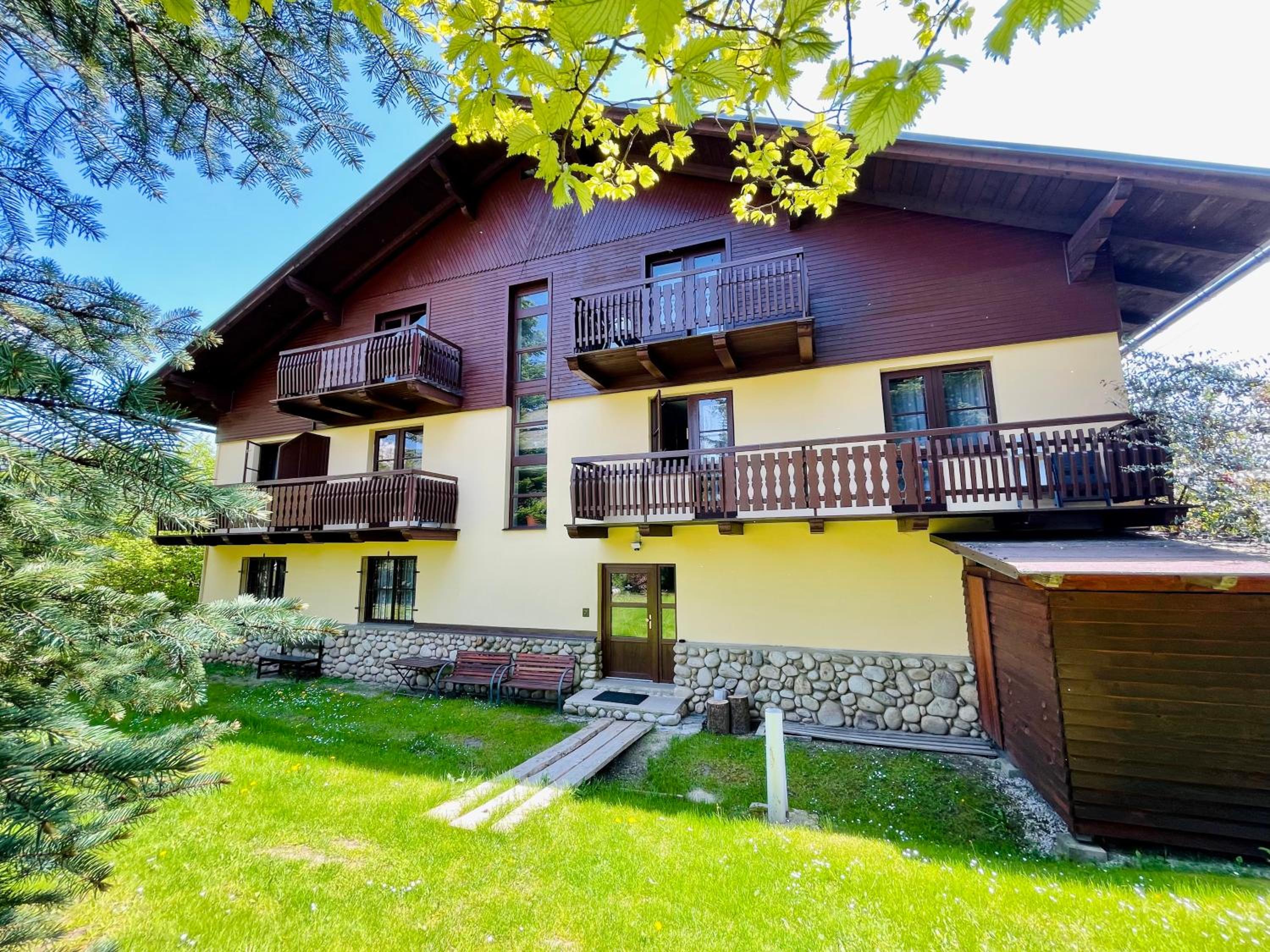 Pension Imlauf