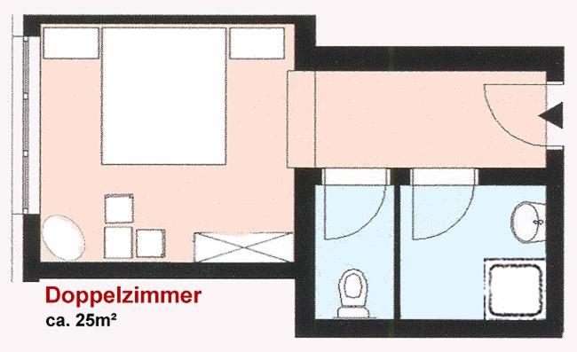 Pension Wendlhof