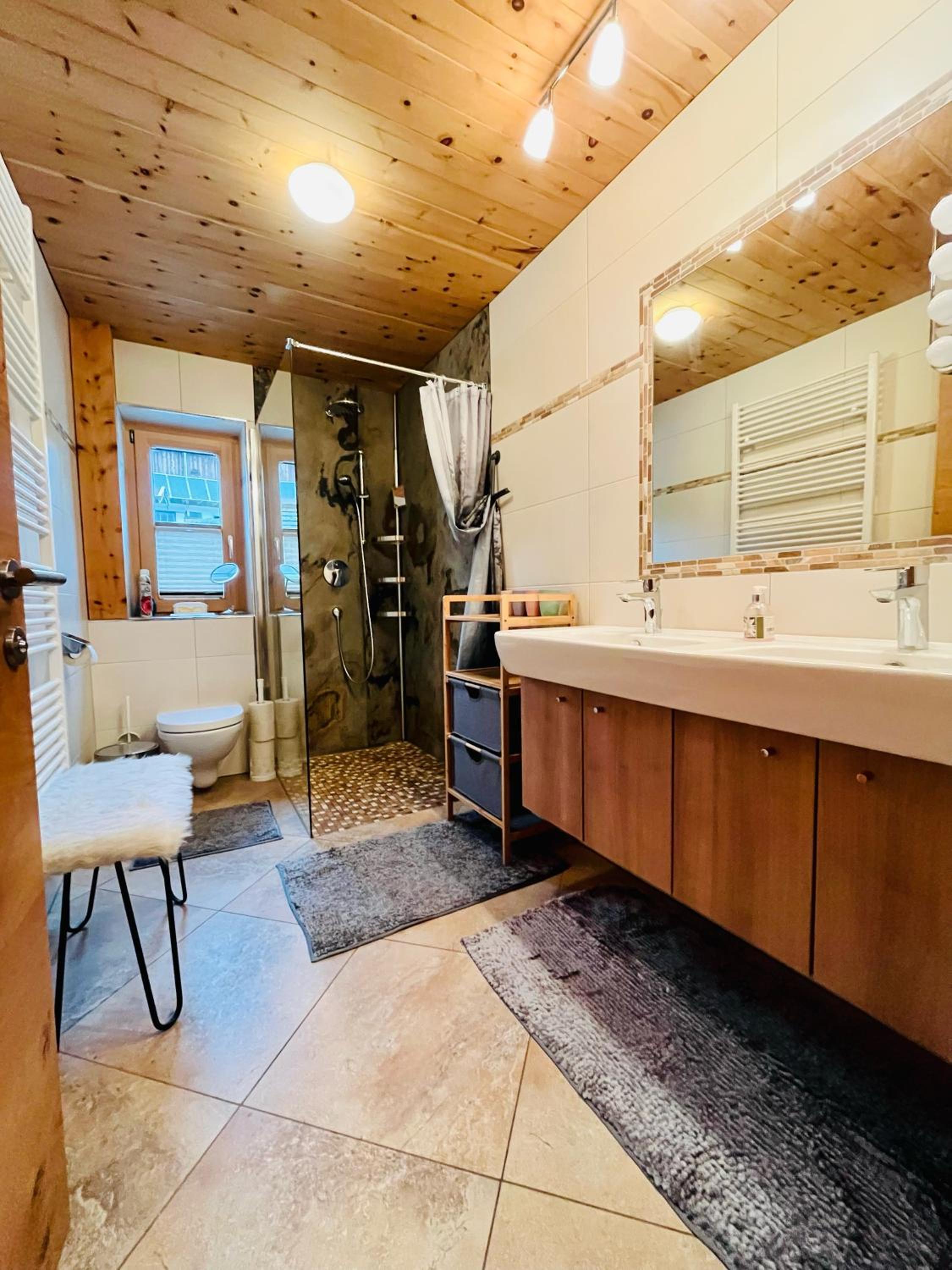 Ferienwohnung Buchau view 5
