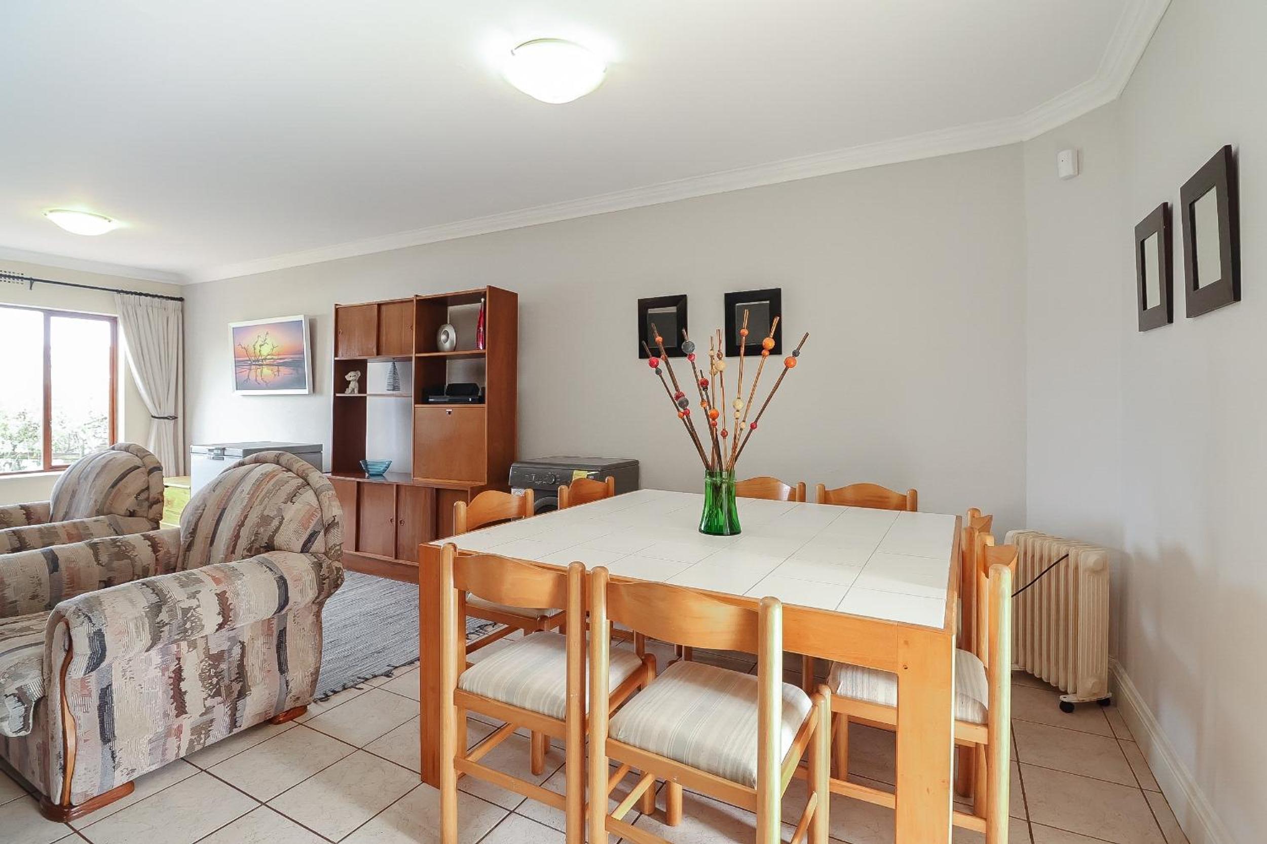 Rio self catering holiday apartment view 2