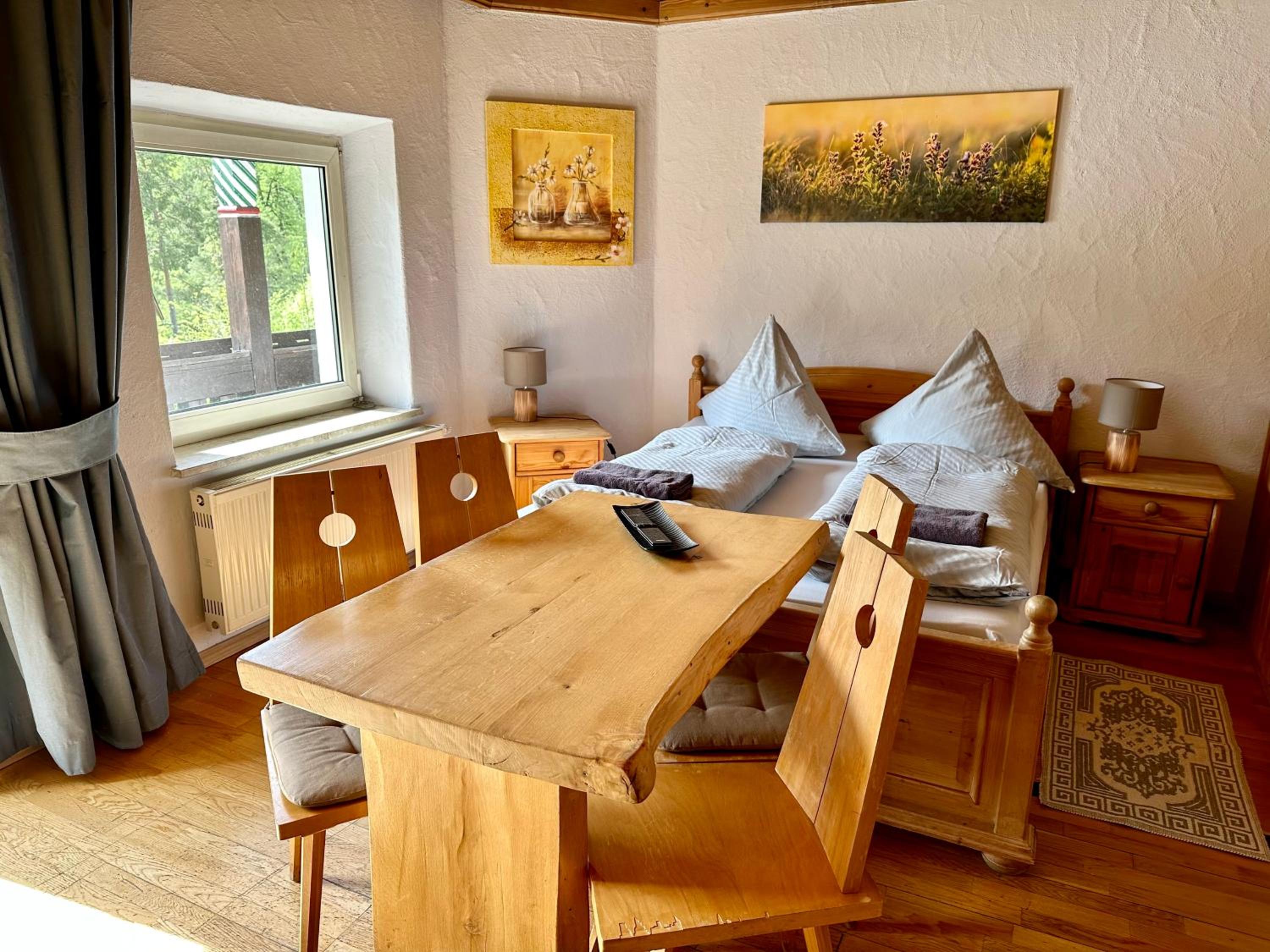 Pension Steakhaus Füssen