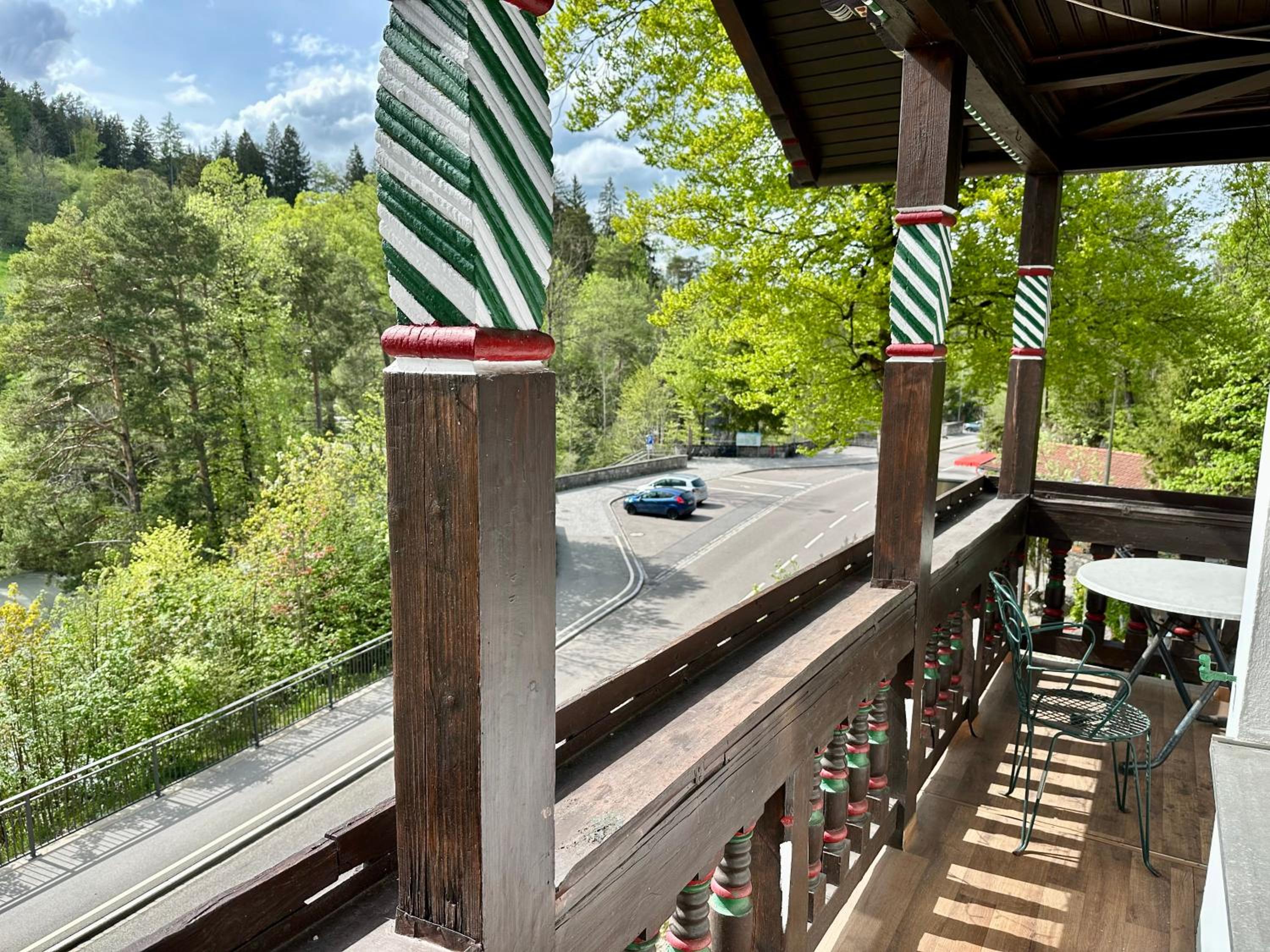 Pension Steakhaus Füssen