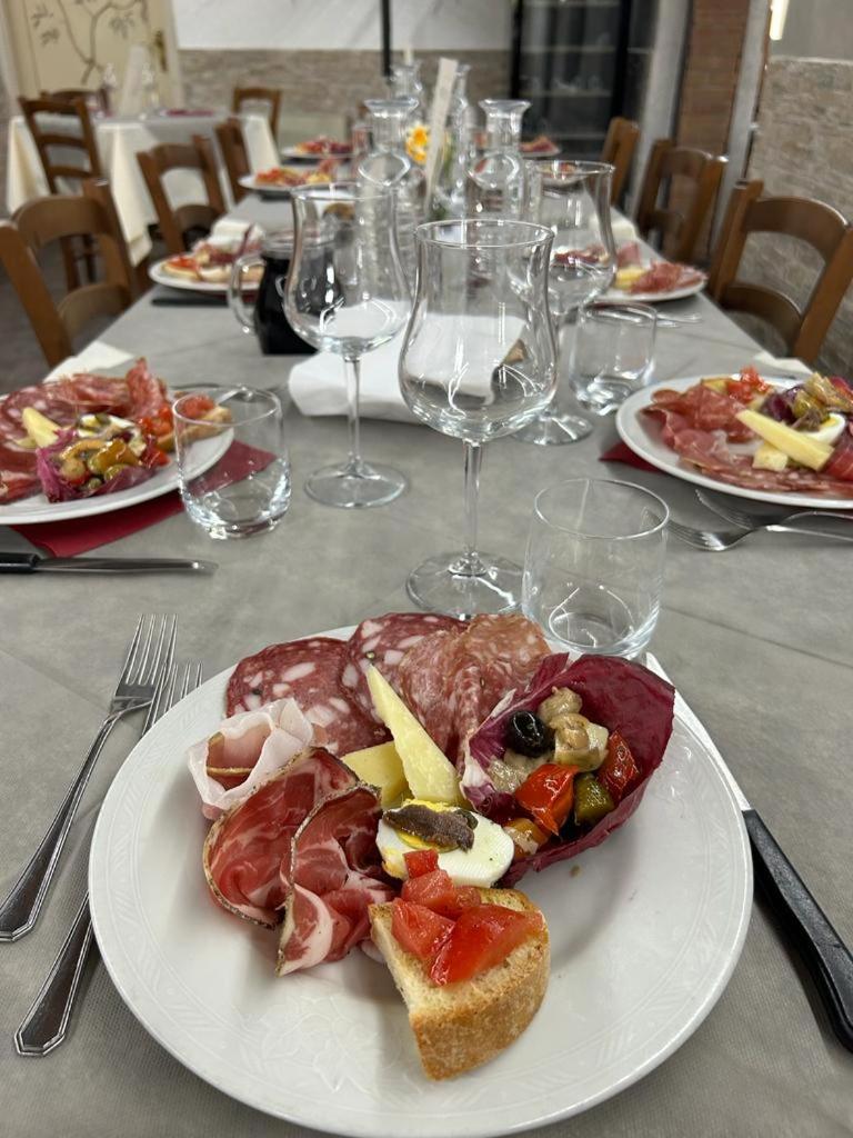 B&B Locanda Sant'Antimo