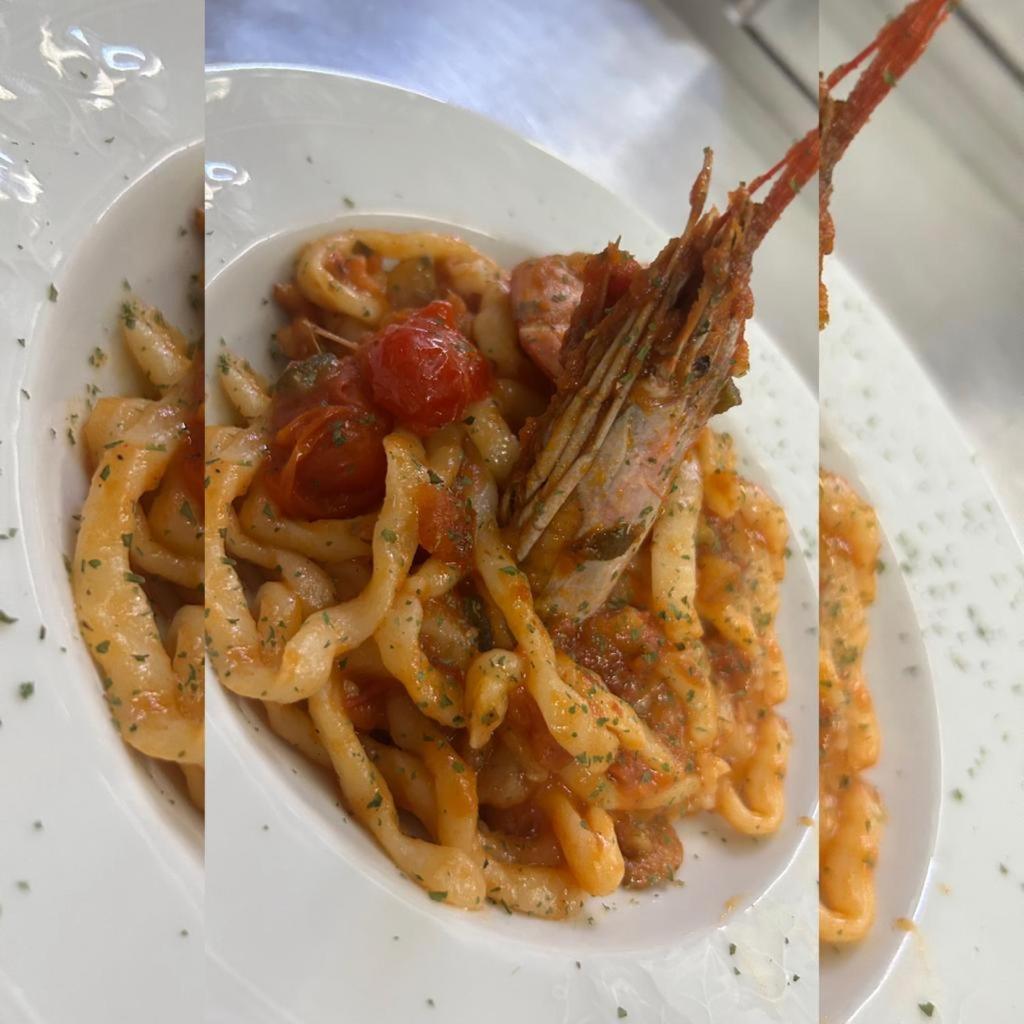 B&B Locanda Sant'Antimo