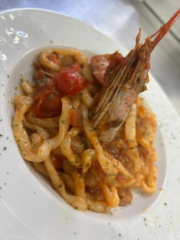 B&B Locanda Sant'Antimo