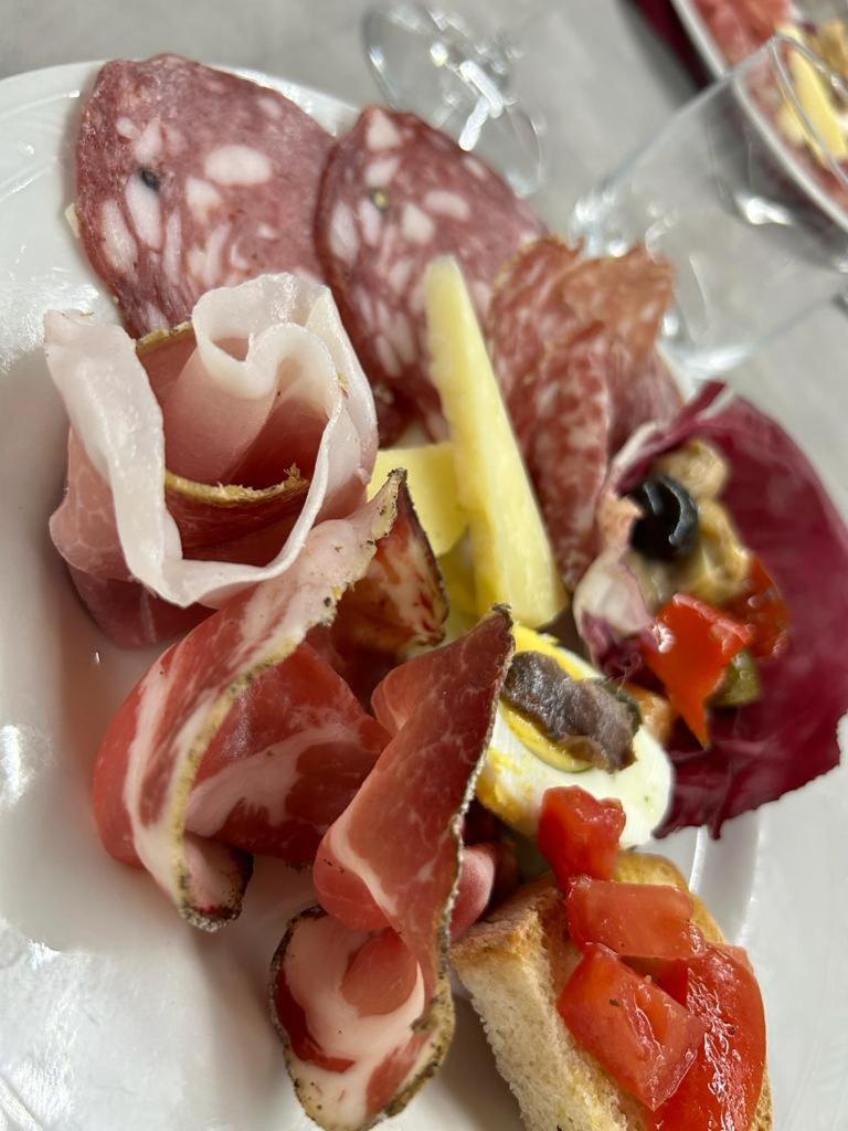 B&B Locanda Sant'Antimo