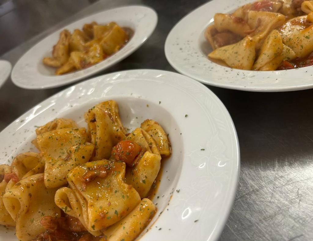 B&B Locanda Sant'Antimo