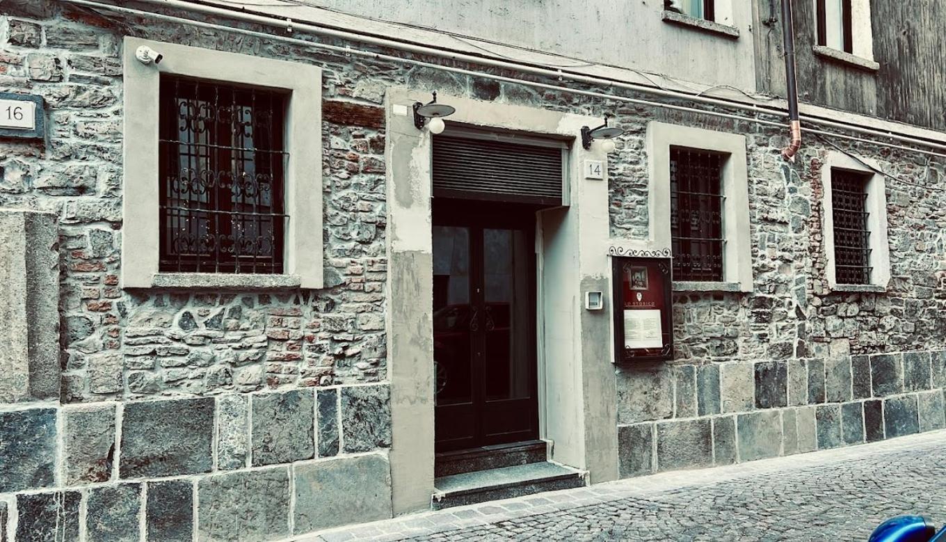 Hotel Suite La Storica - By House Of Travelers