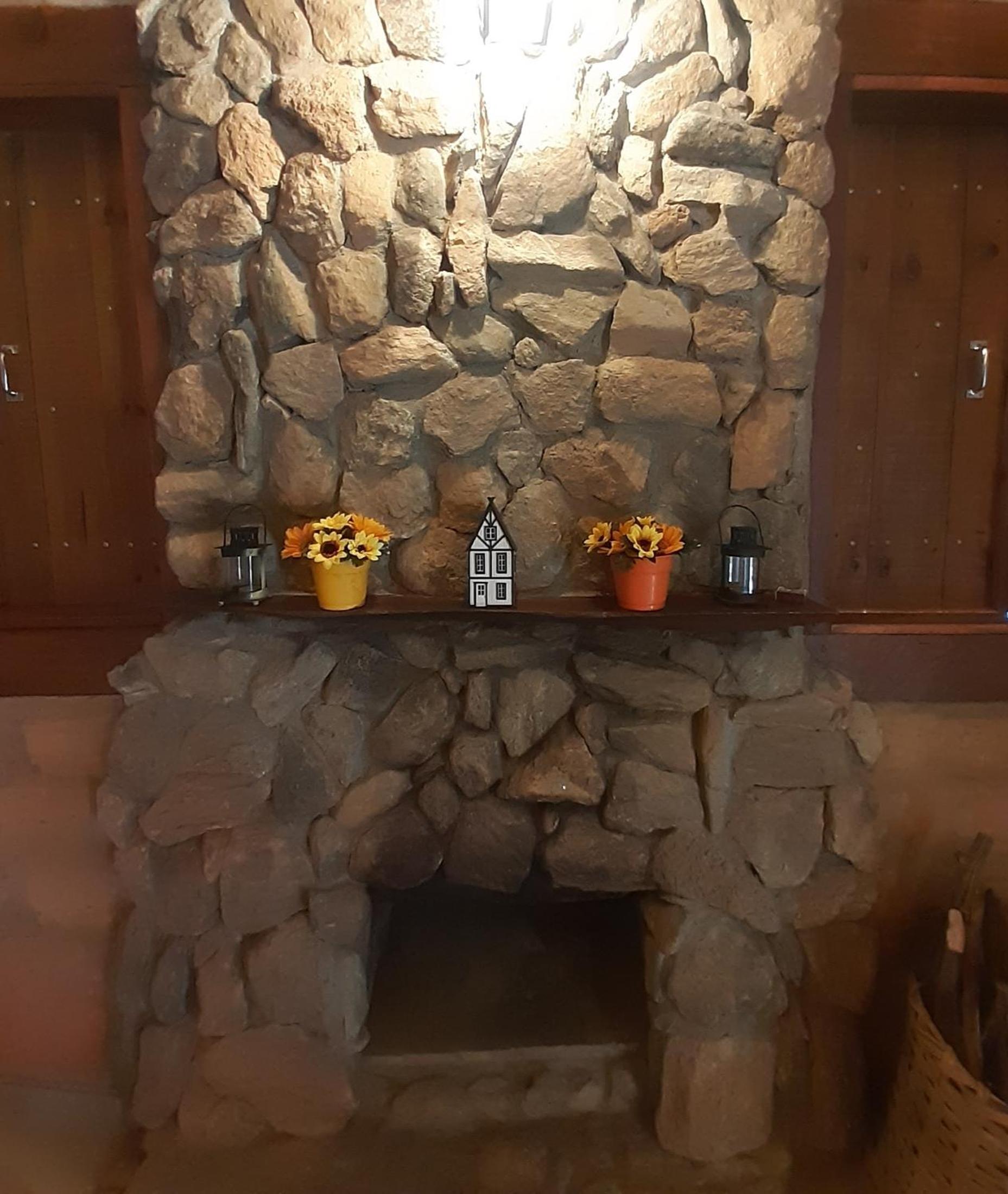Cabana do Camelo