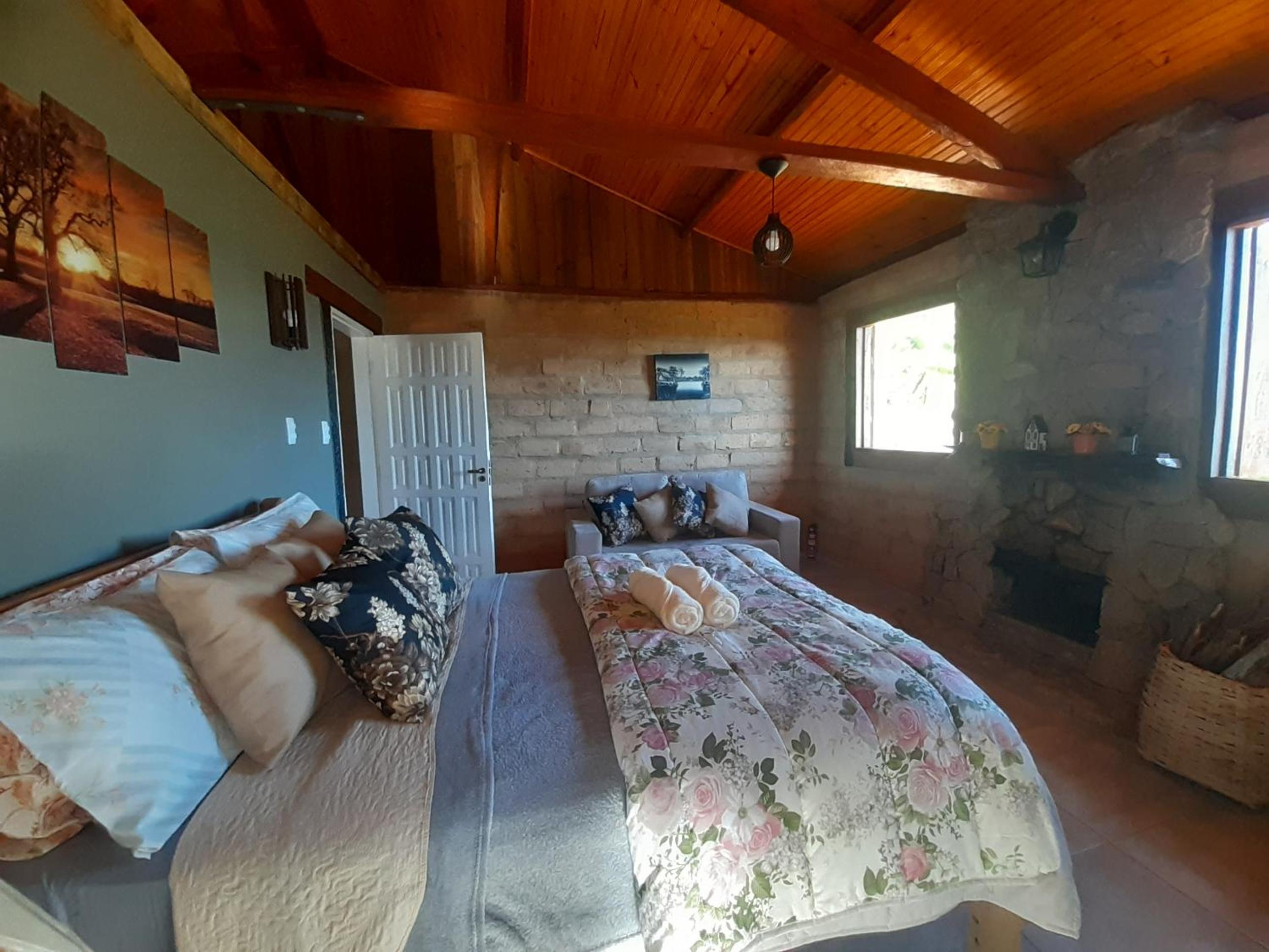 Cabana do Camelo