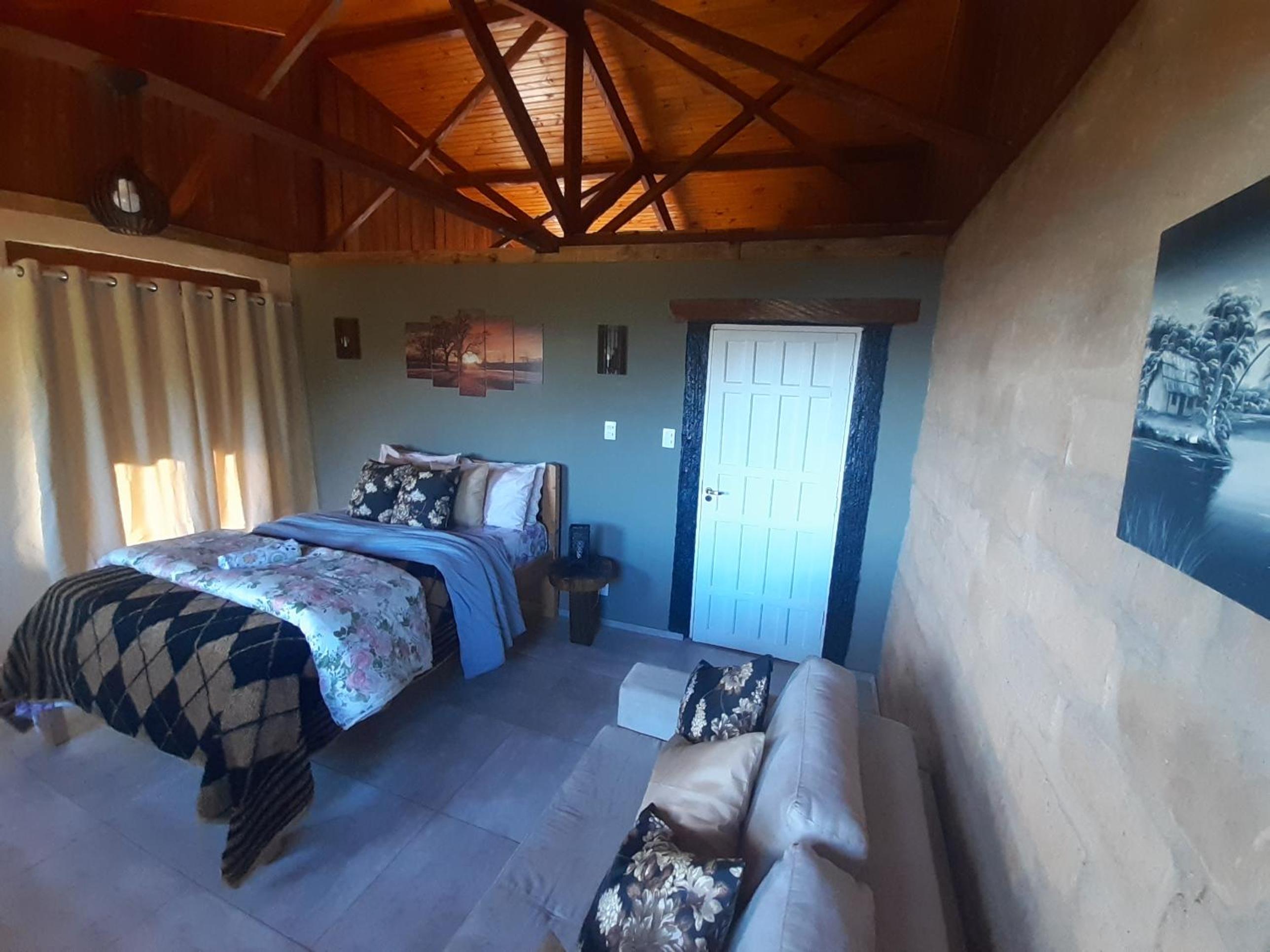 Cabana do Camelo
