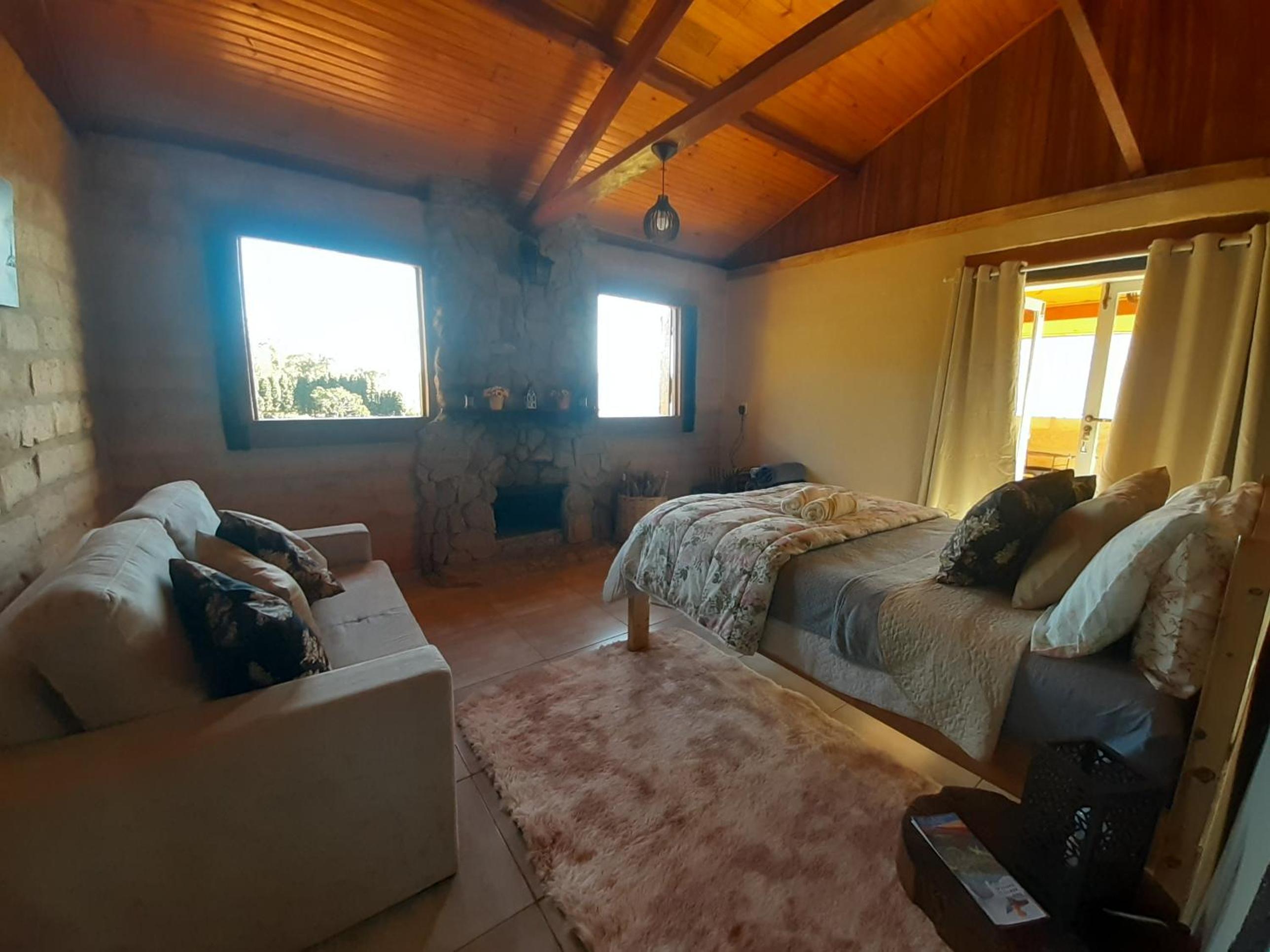 Cabana do Camelo
