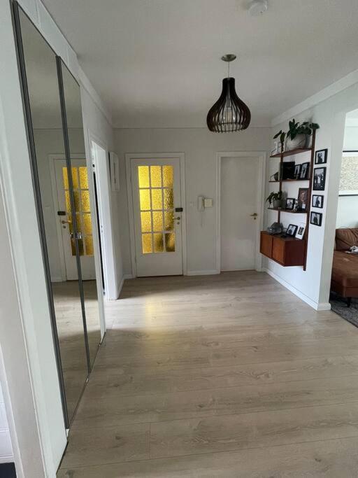 Reykjavik Apartment With 4 Bedrooms - City Center view 2
