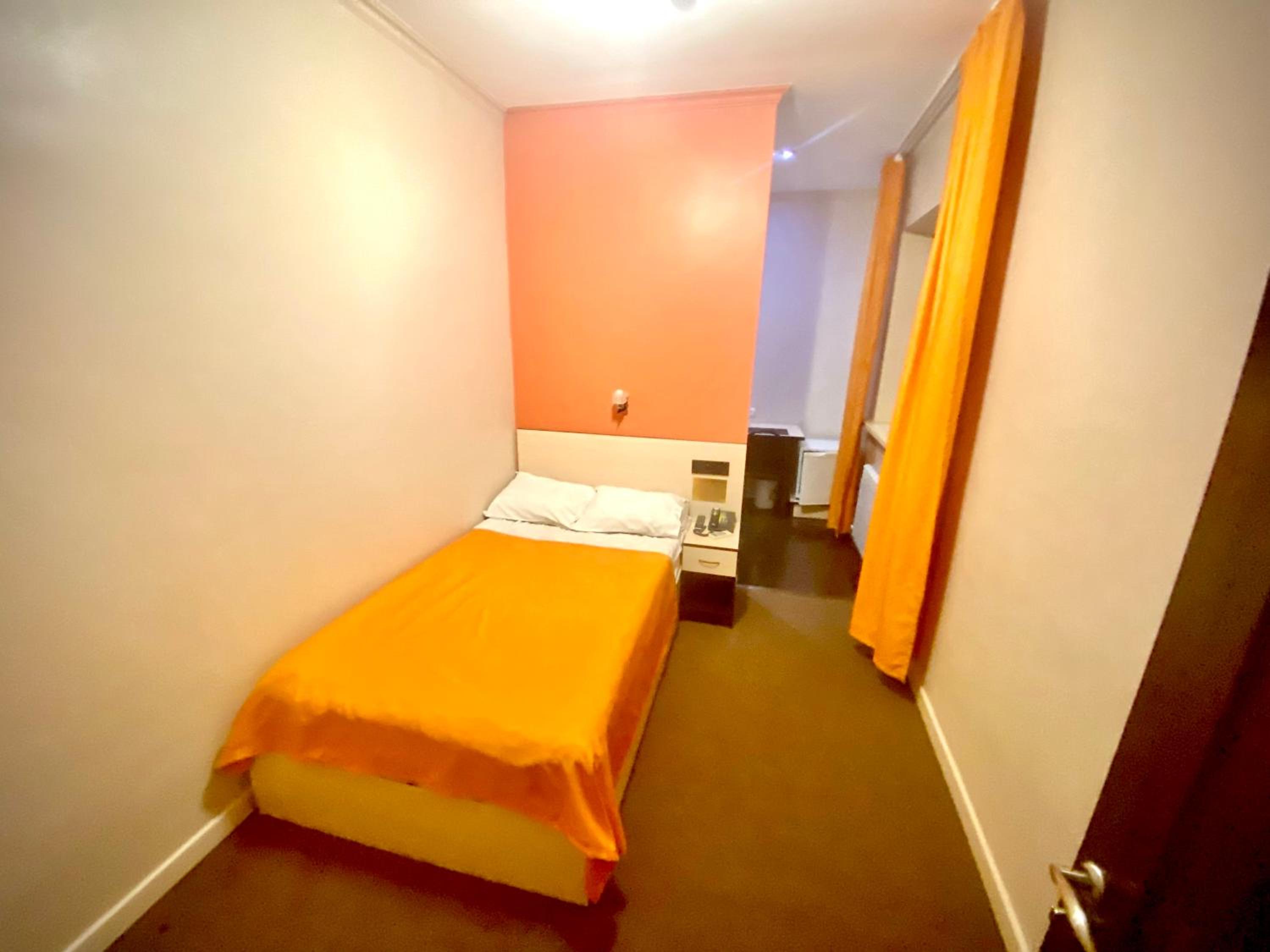 Ulpan Mini Hotel en Astana