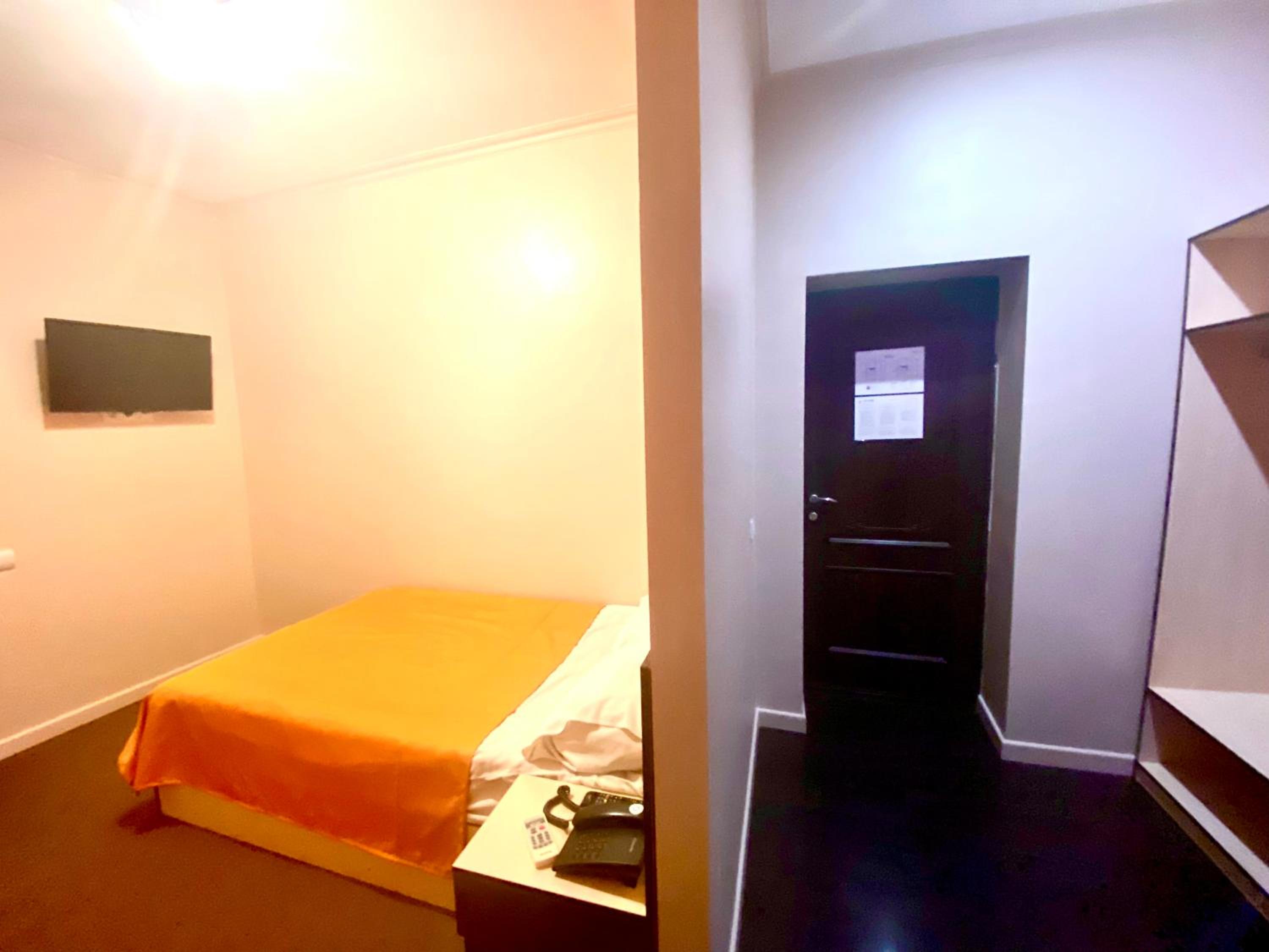 Ulpan Mini Hotel — photo 67