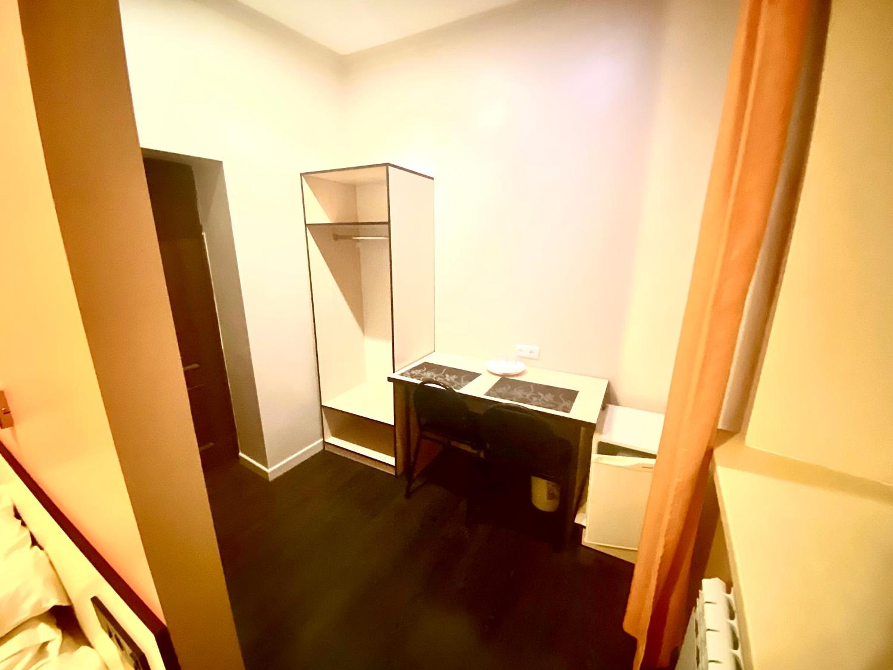 Ulpan Mini Hotel — photo 42