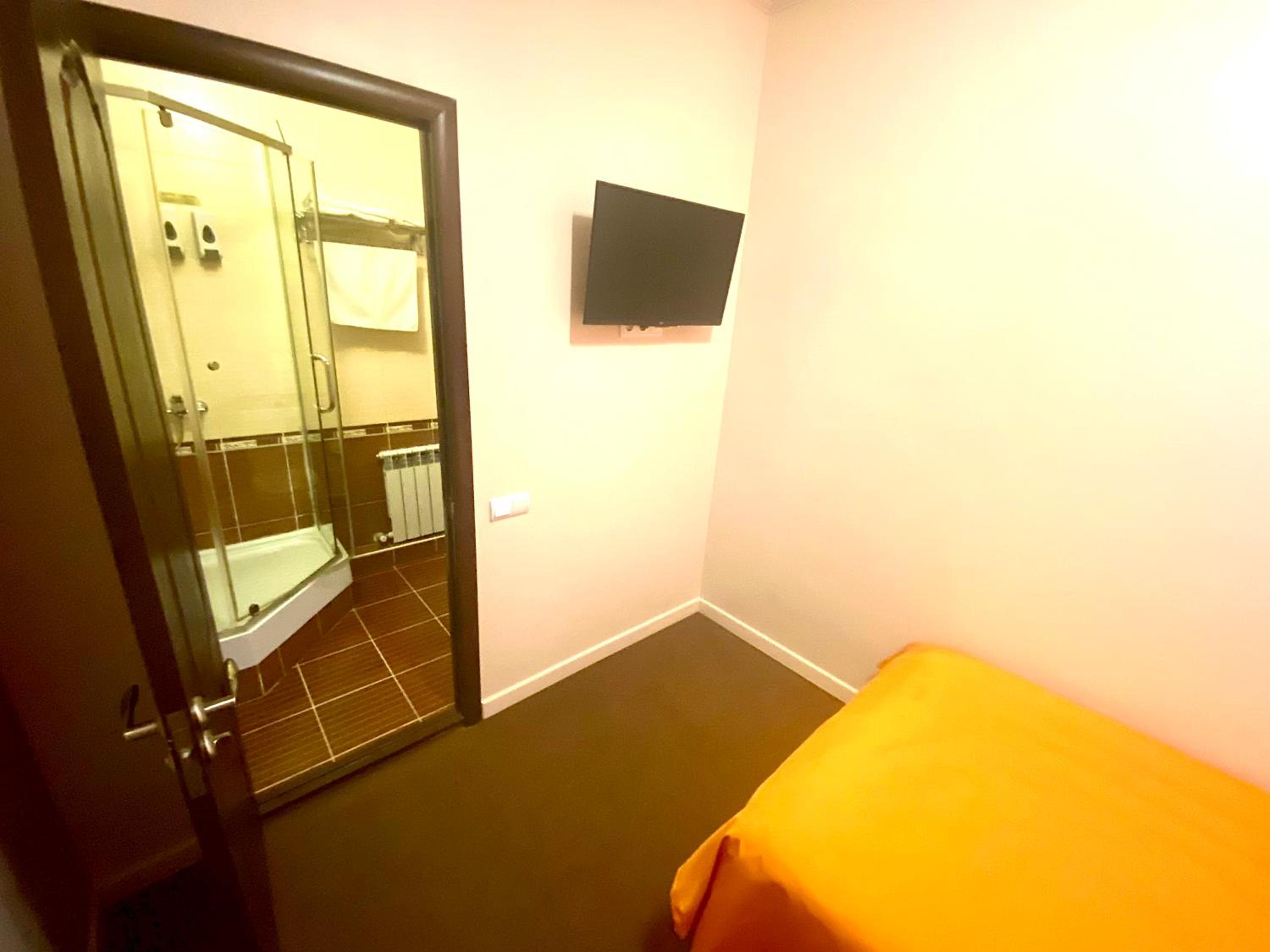 Ulpan Mini Hotel — photo 20