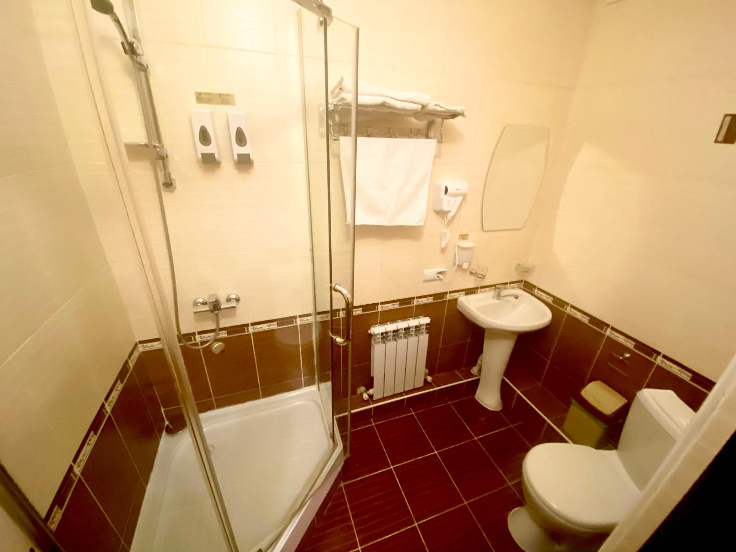 Ulpan Mini Hotel — photo 54