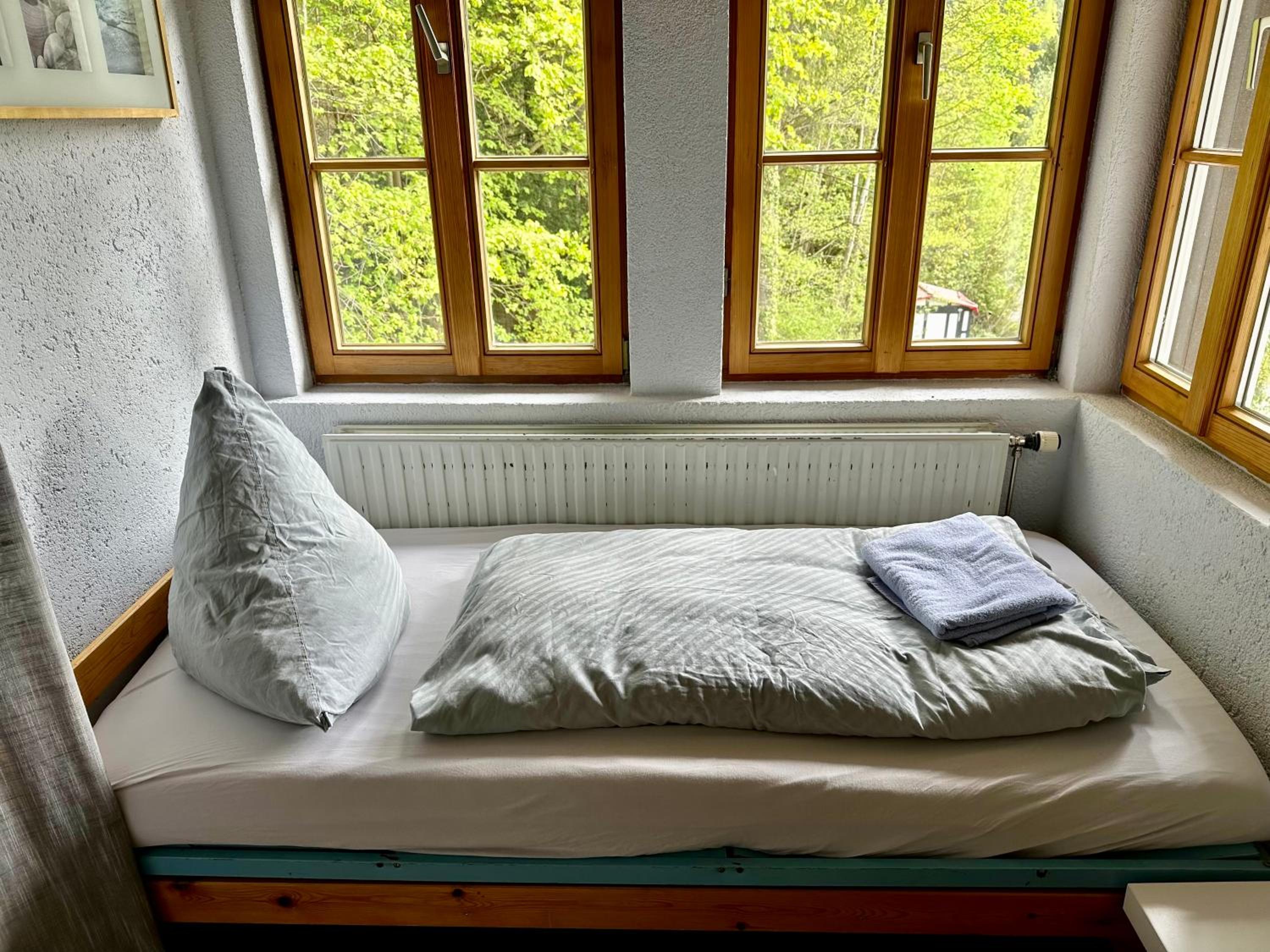 Pension Steakhaus Füssen